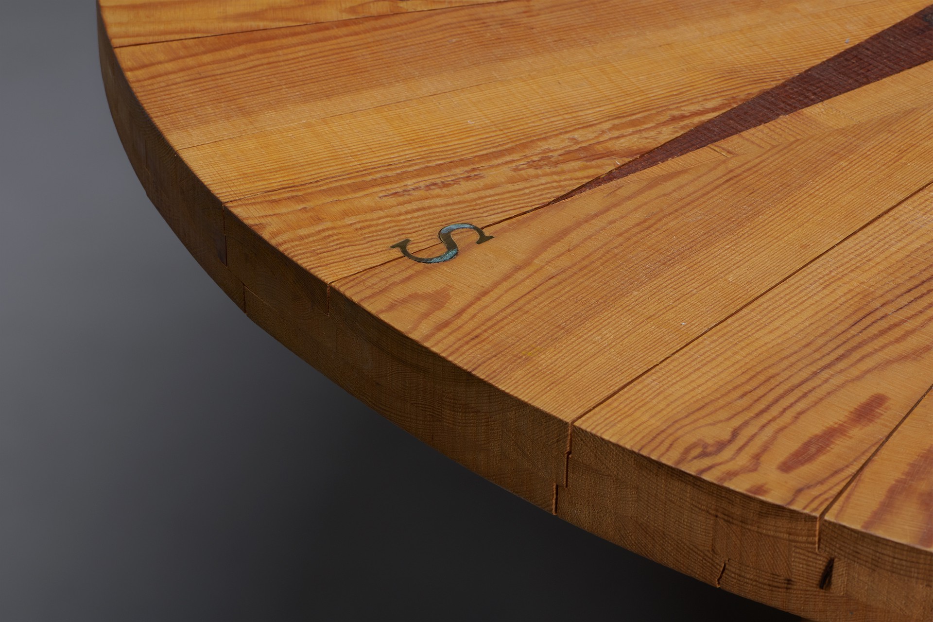 'Rosa dei Venti' Dining Table image 6