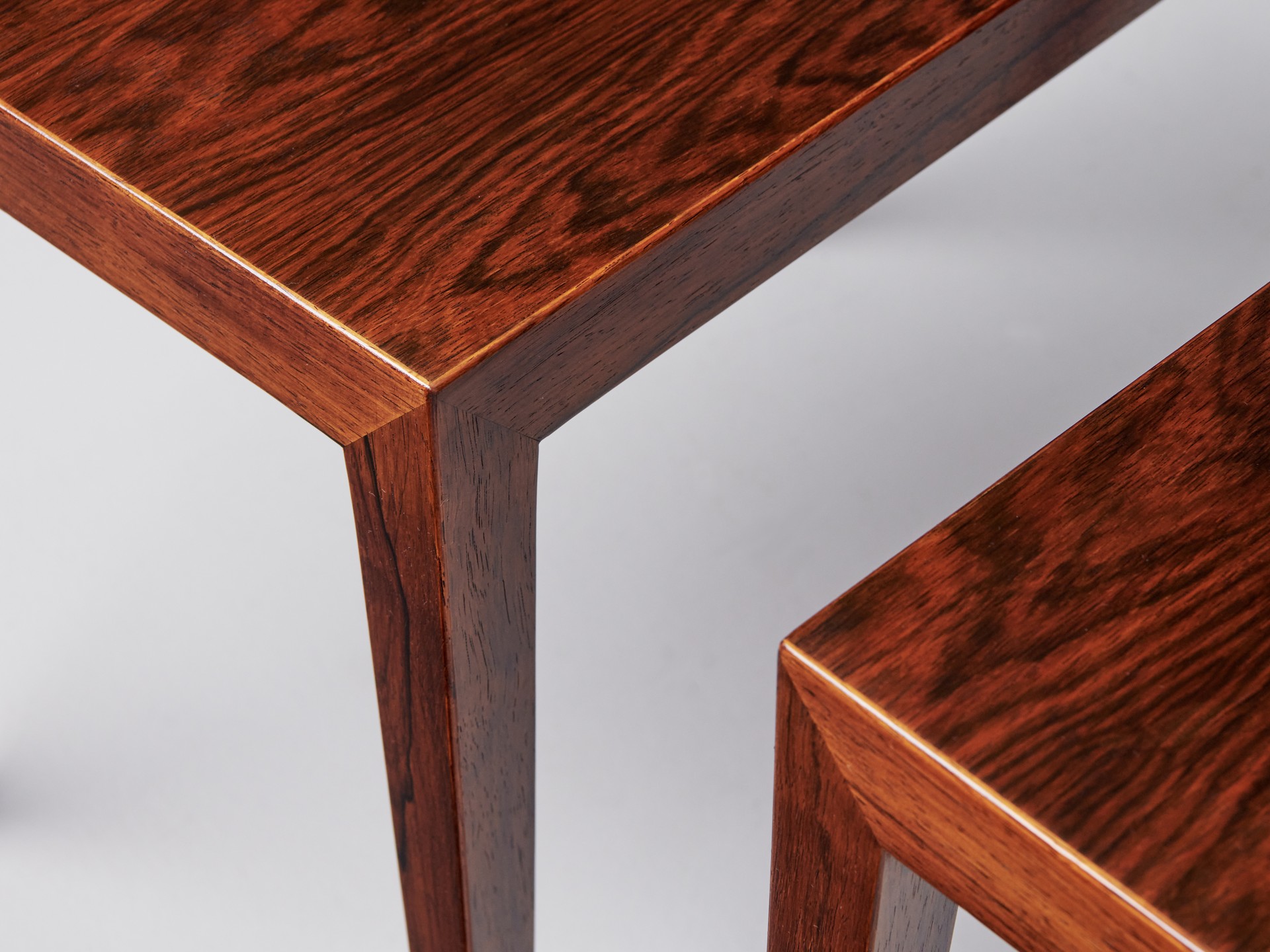 Pair of Side Tables image 7