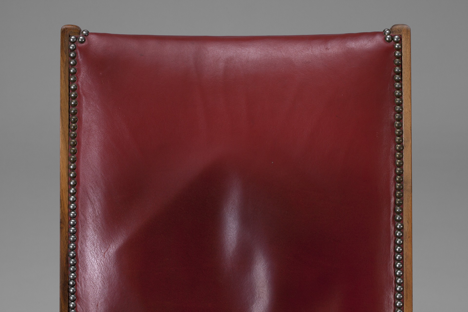 Pair of Armchairs image 5