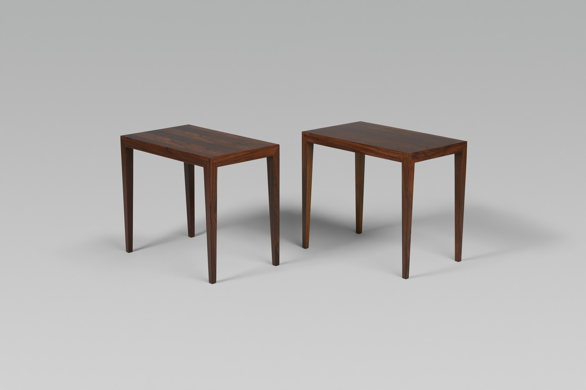 Pair of Side Tables