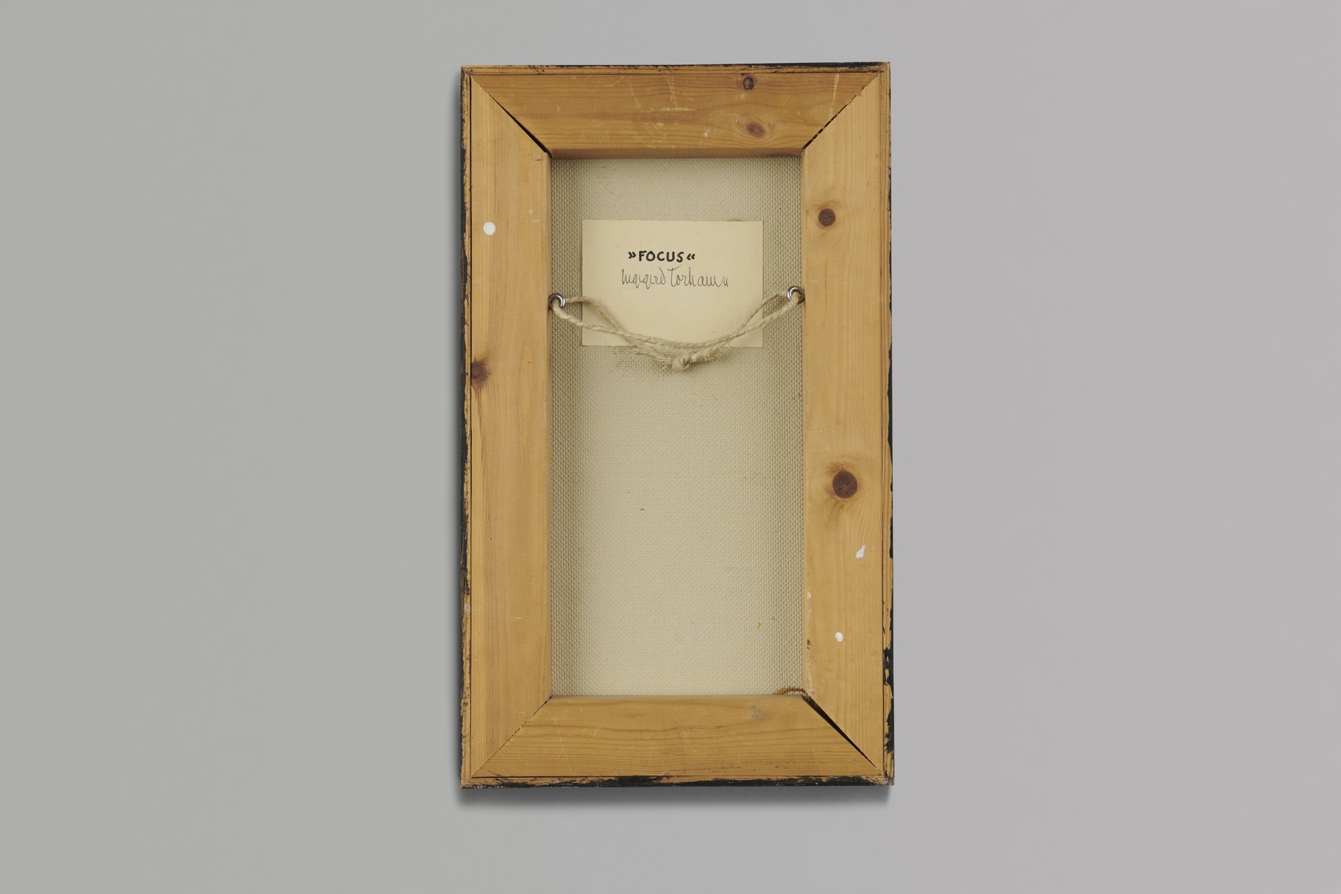 Painting 'Focus' image 5