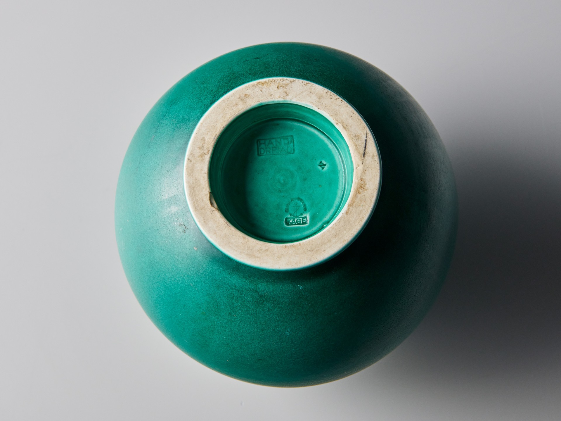 'Argenta' Vase image 3