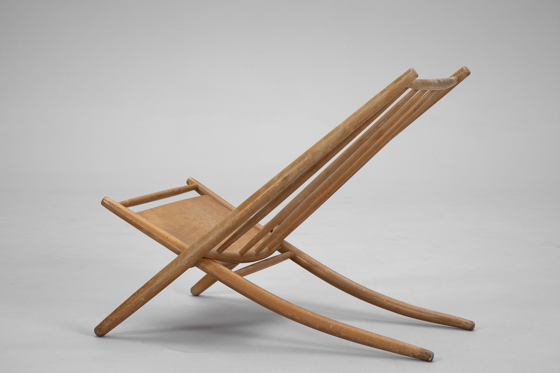 Congo Chair image 4