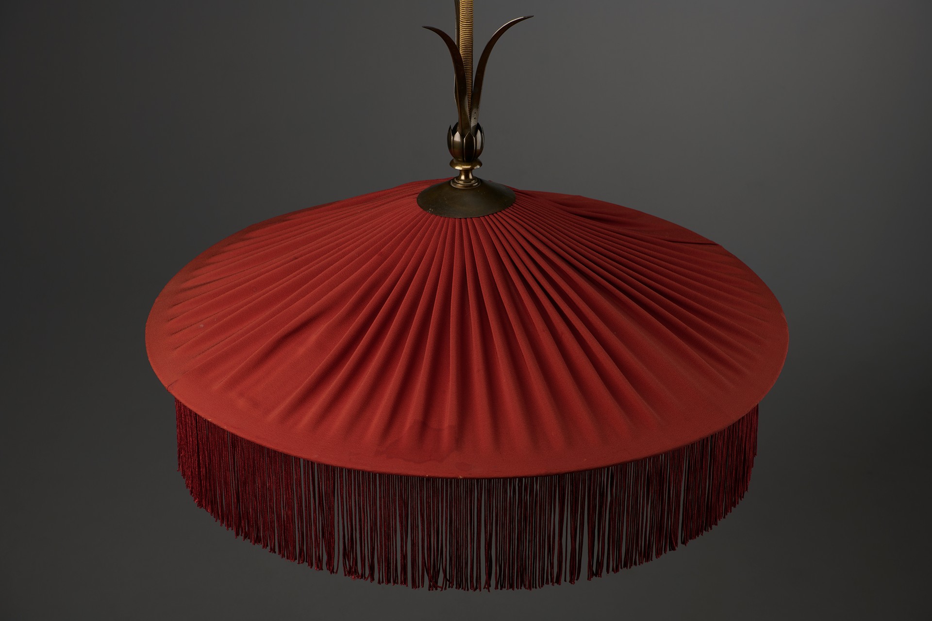 Neoclassical Ceiling Lamp image 4