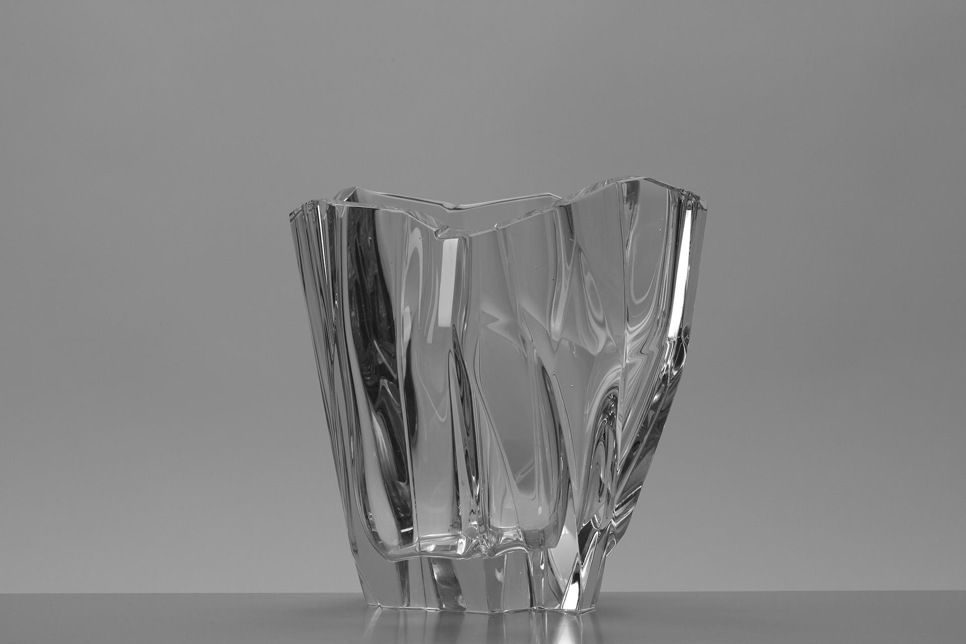 Iceberg Vase