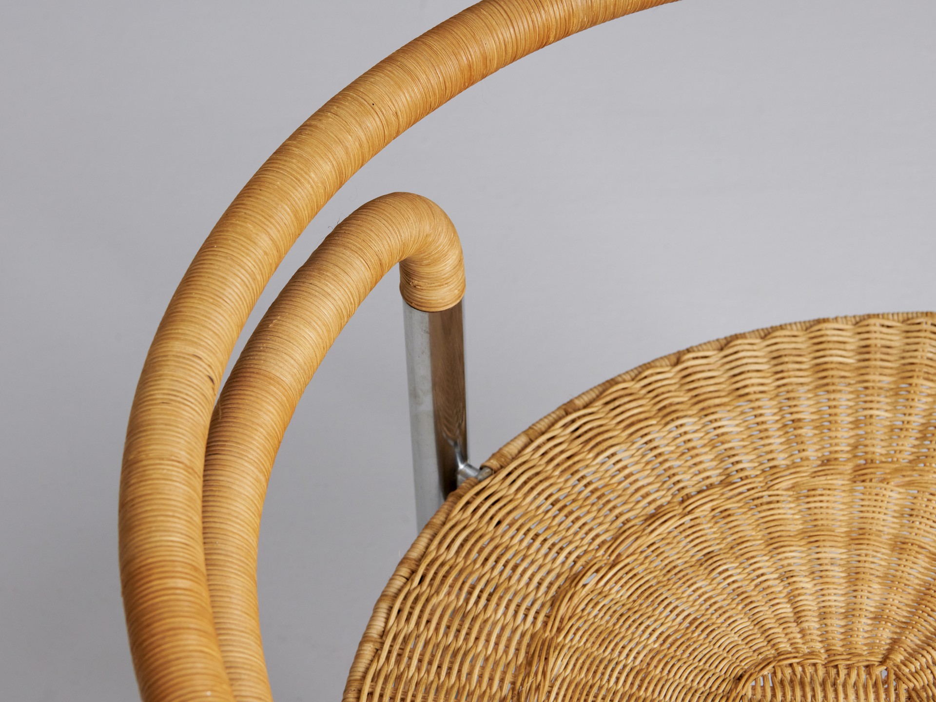 'PK 12' Armchair image 8