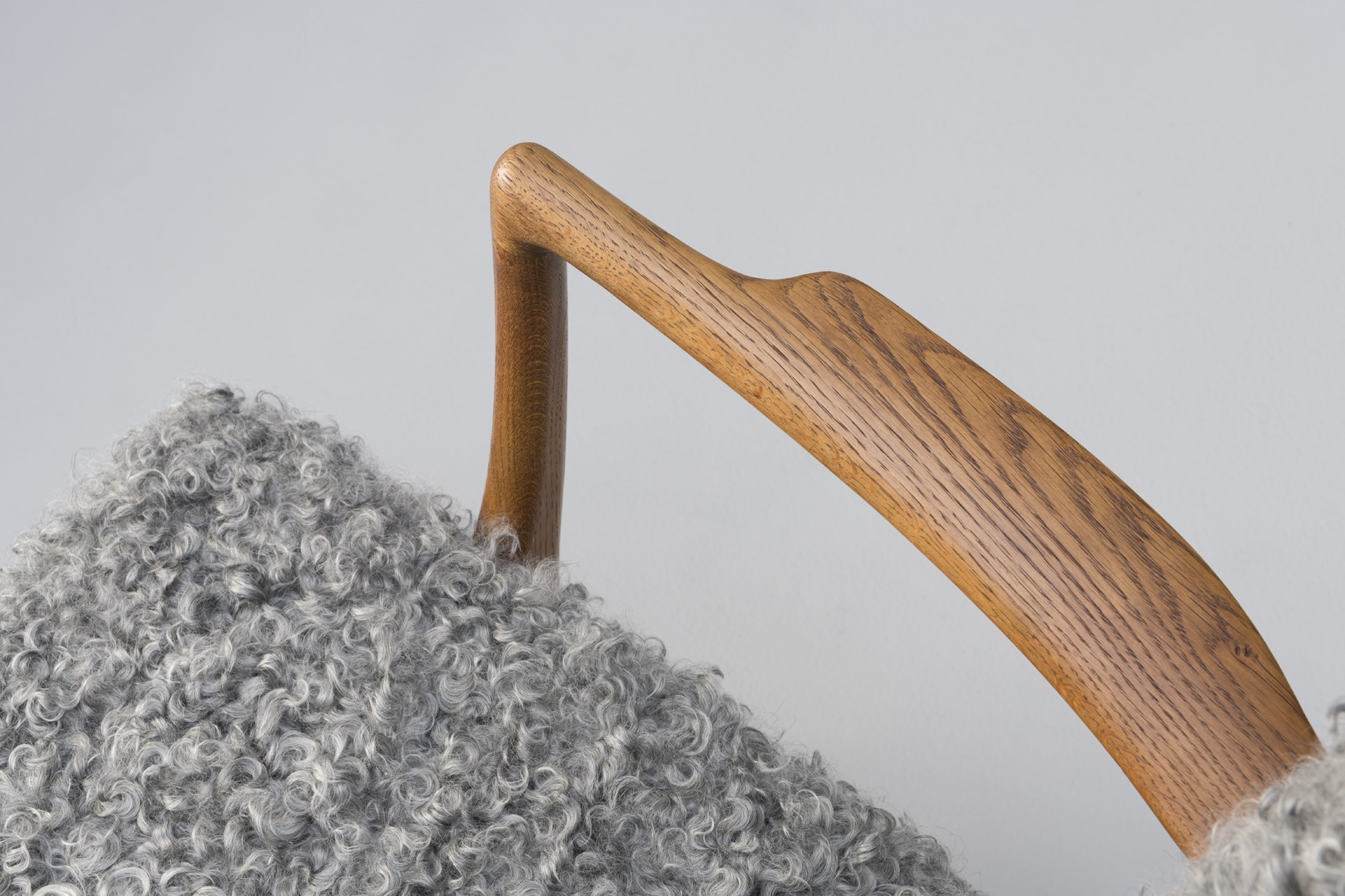 Armchair, Model no. AP 15 image 7