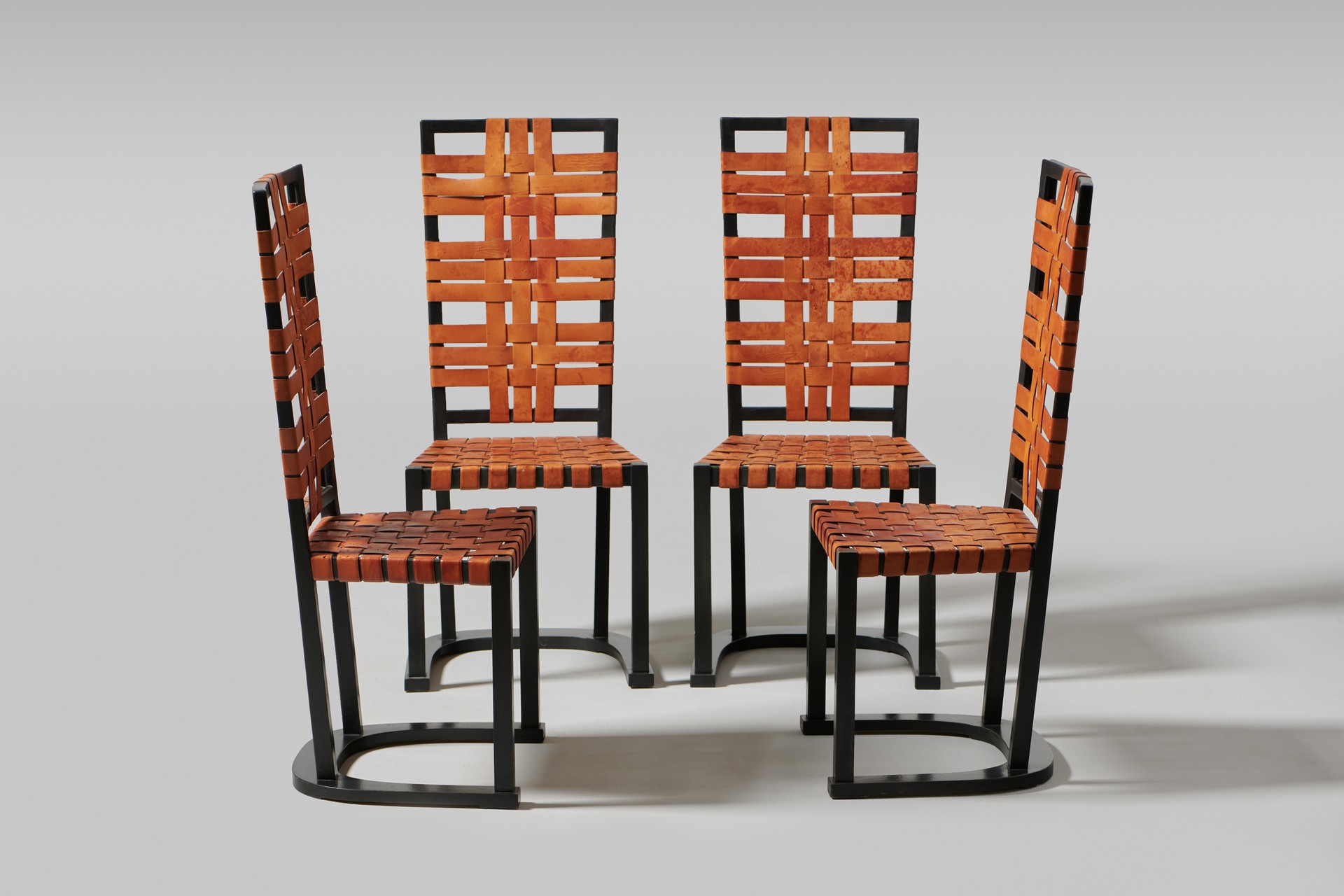 "Futurum" Chairs