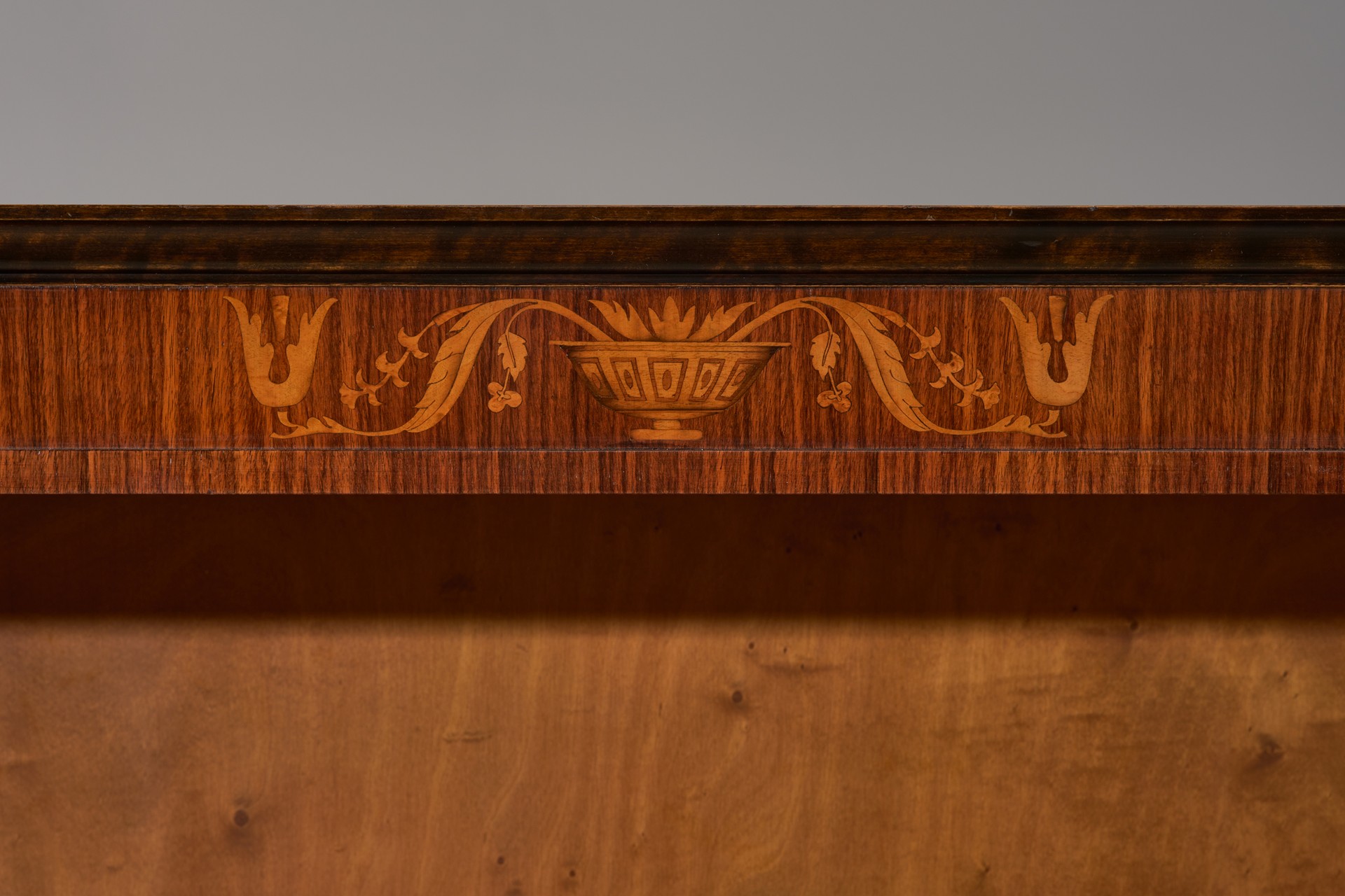 Pair of Bookcases image 5