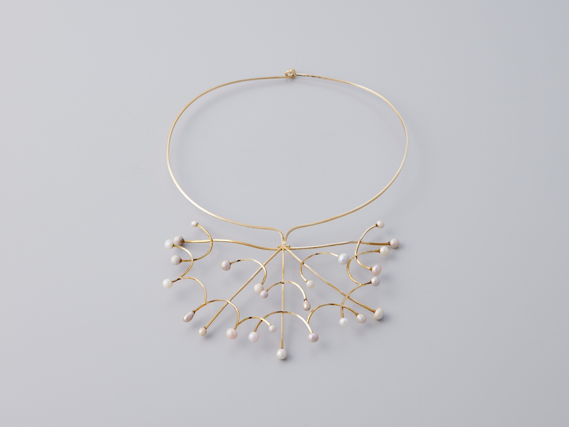 Necklace 'Torque' image 2