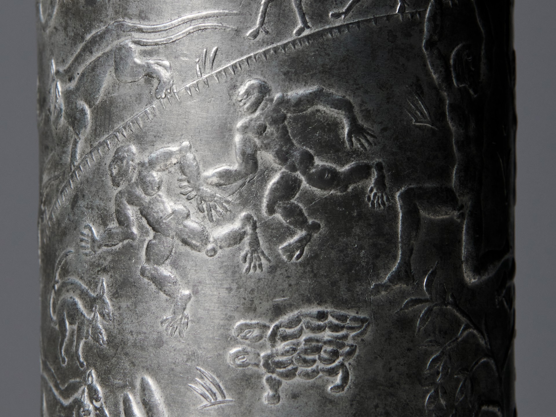 Jar with Lid image 6