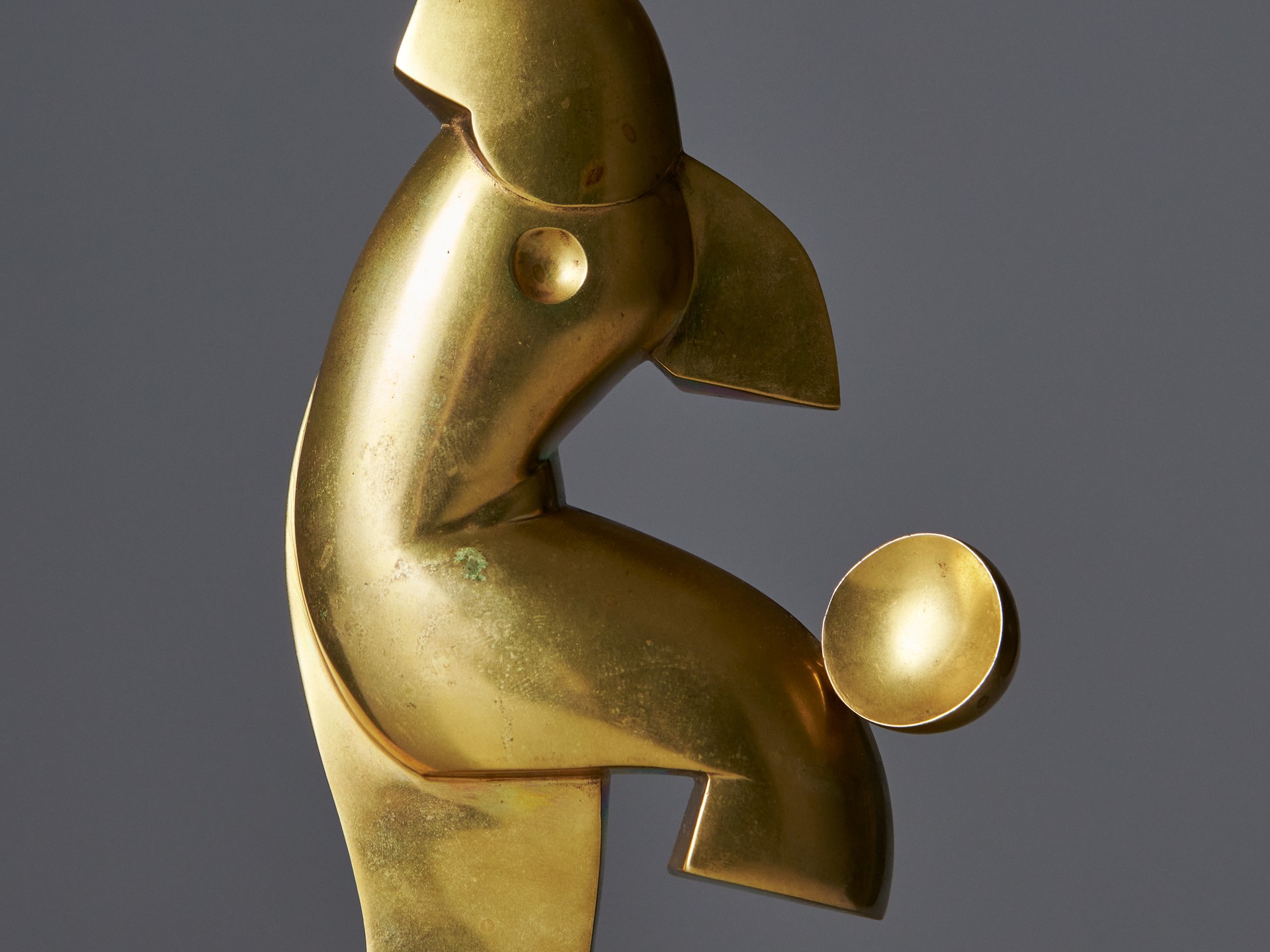 'Playful torso I' Sculpture image 7