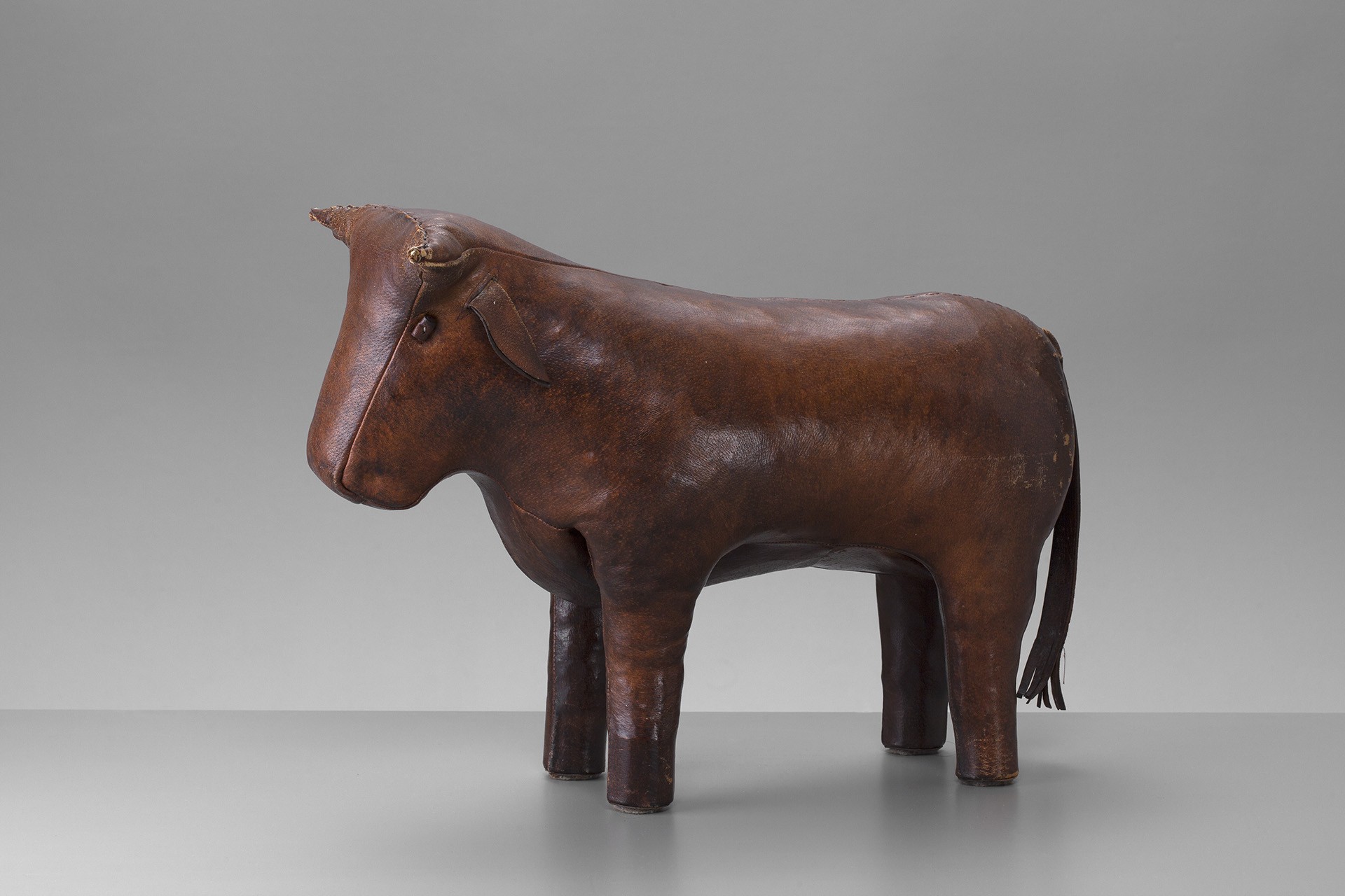 Bull image 2