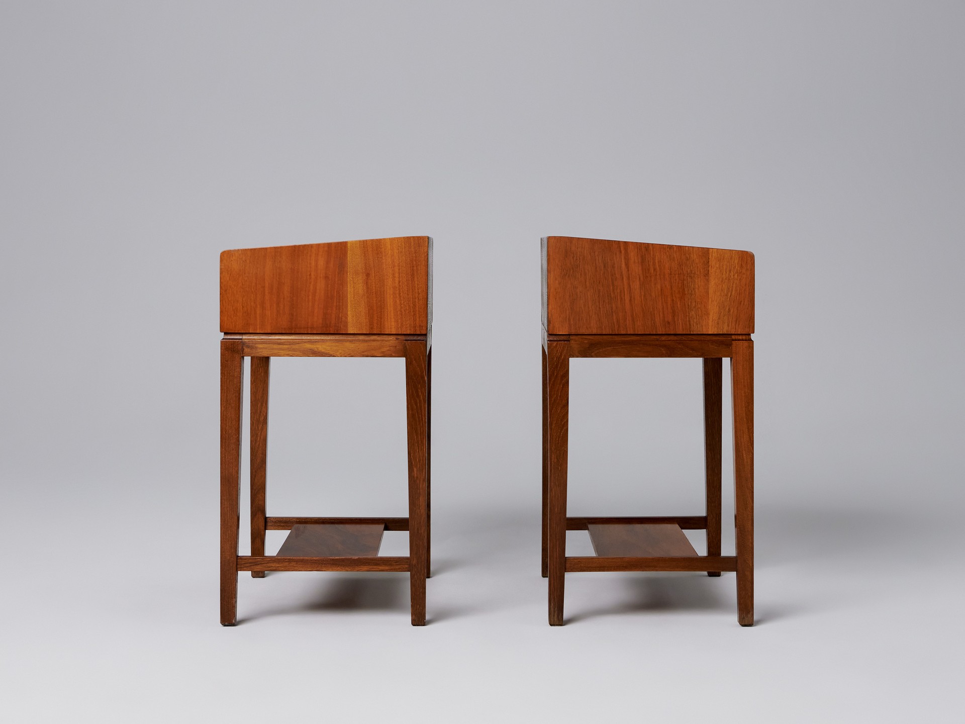 Pair of Bedside Tables image 3