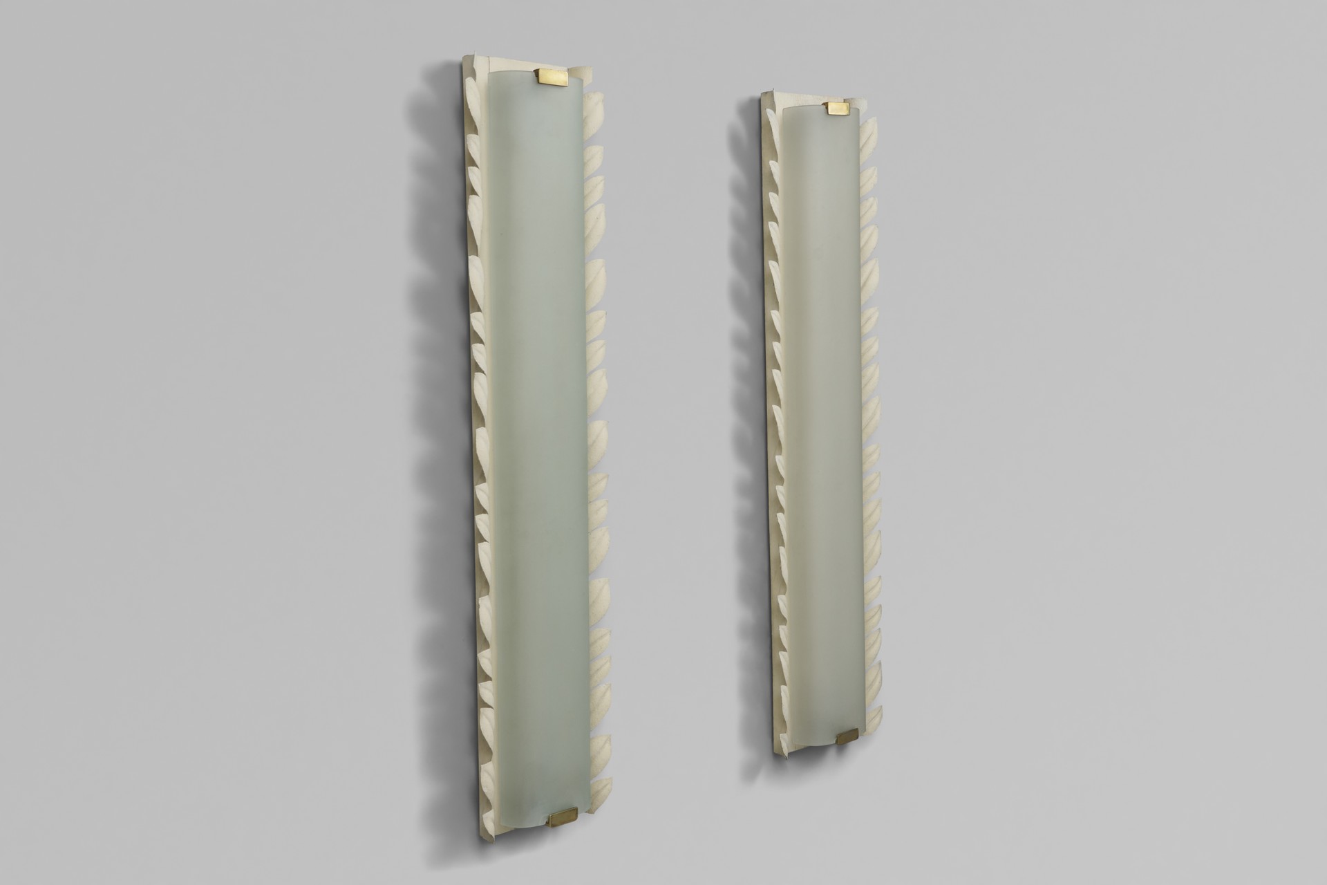 Pair of Wall Lamps image 4