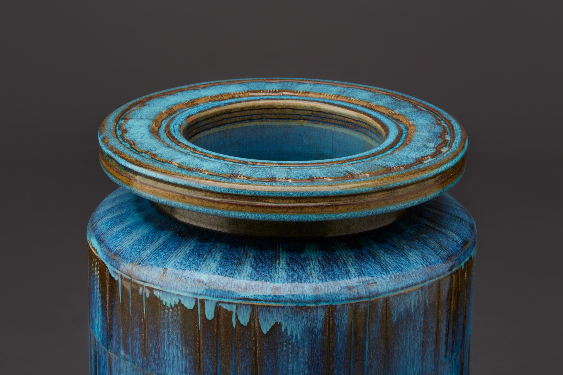 Large 'Farsta' Vase image 5