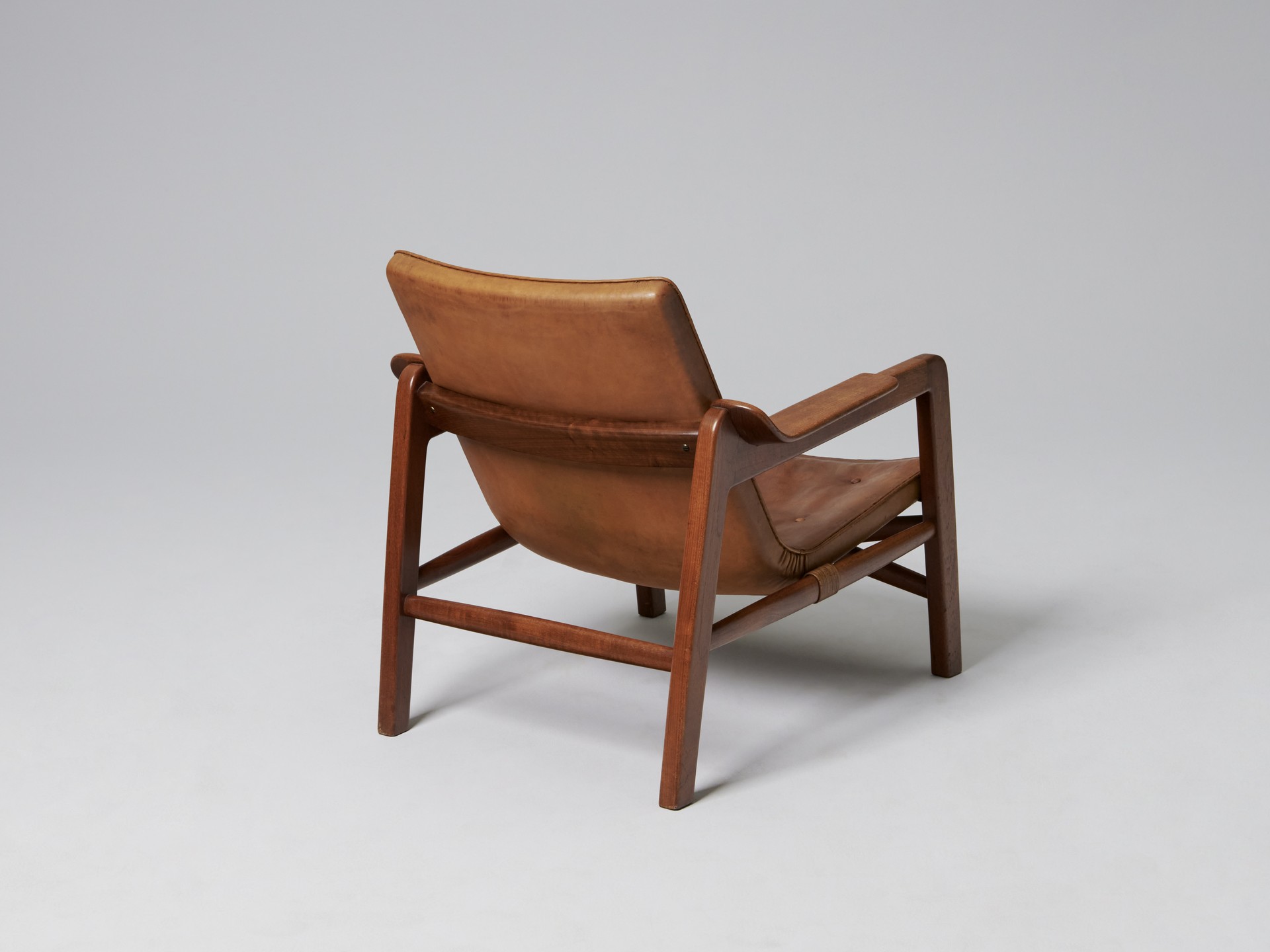 'Fireplace' Armchair image 4