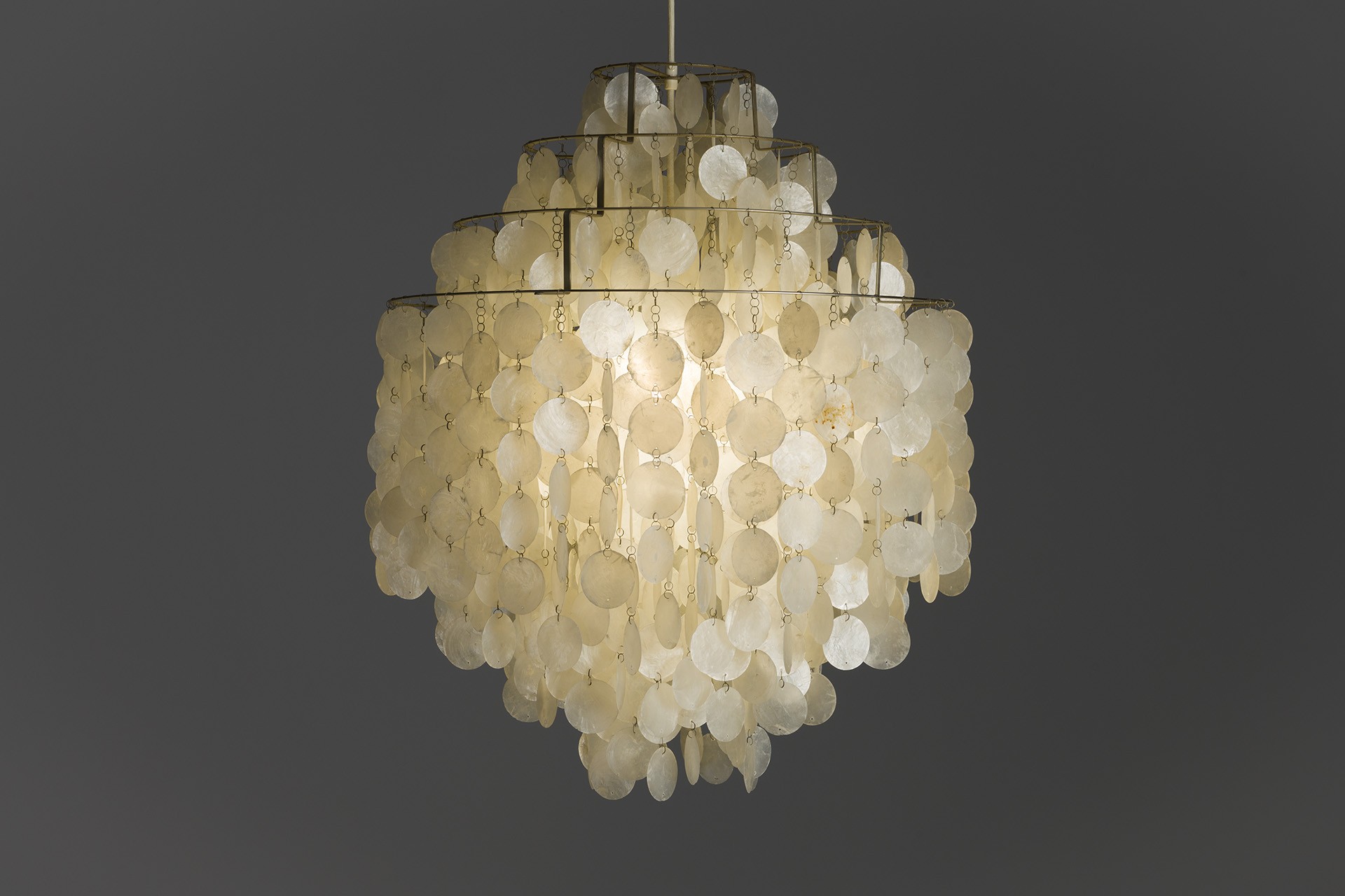 Ceiling Light, Model no. Fun 0 DM image 3
