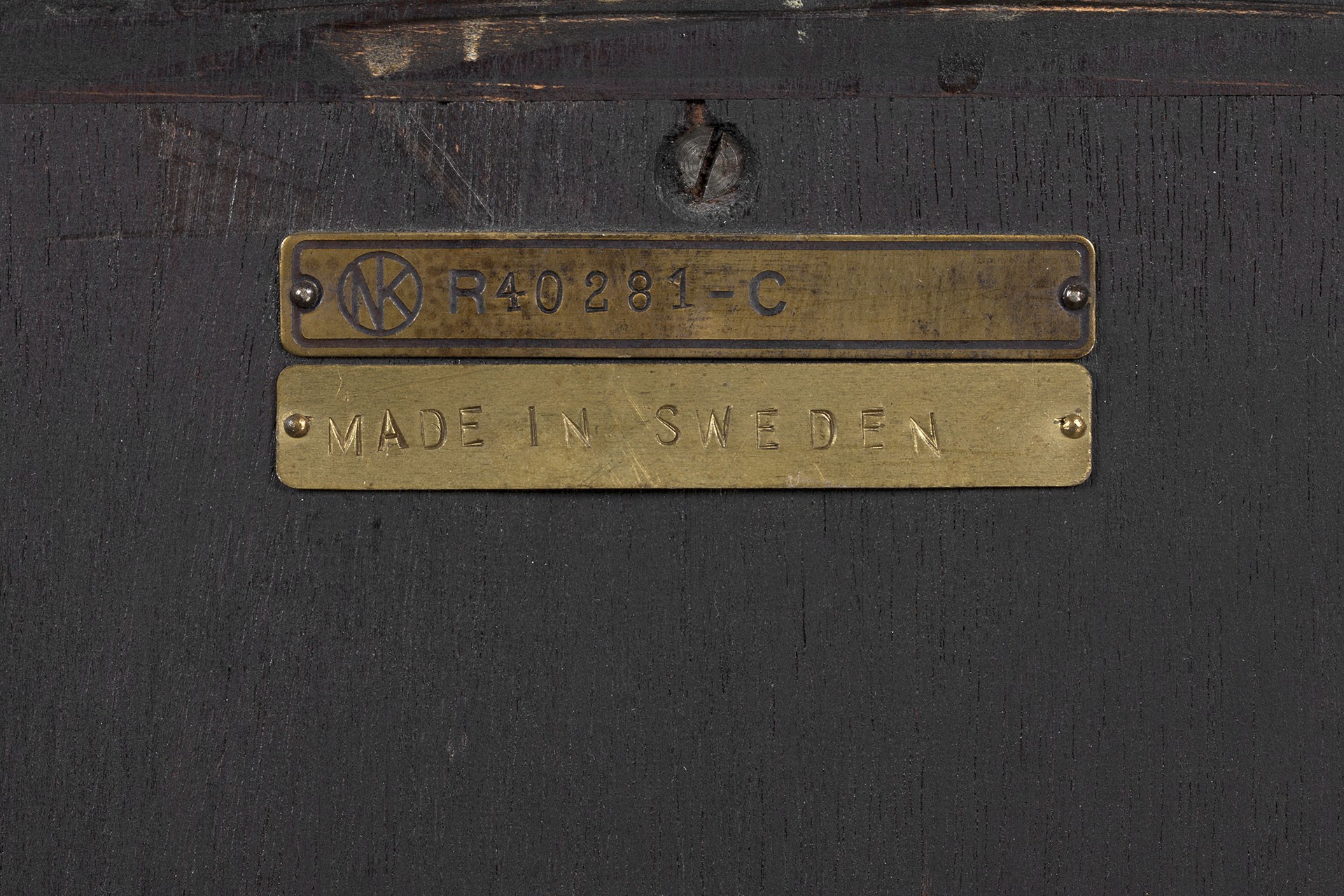 Bar Cabinet image 10