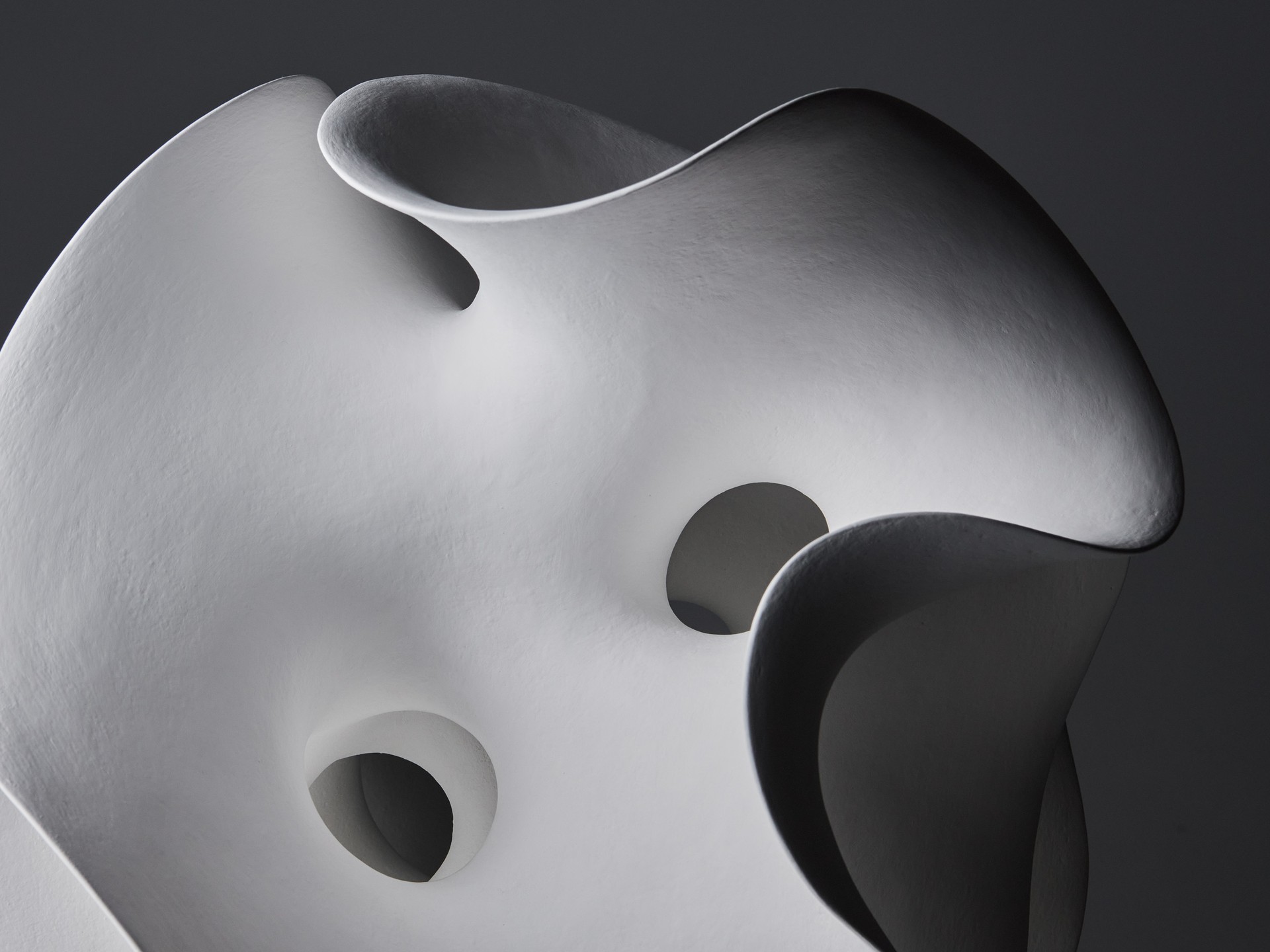 'Extension Loop 1079' Sculpture image 11