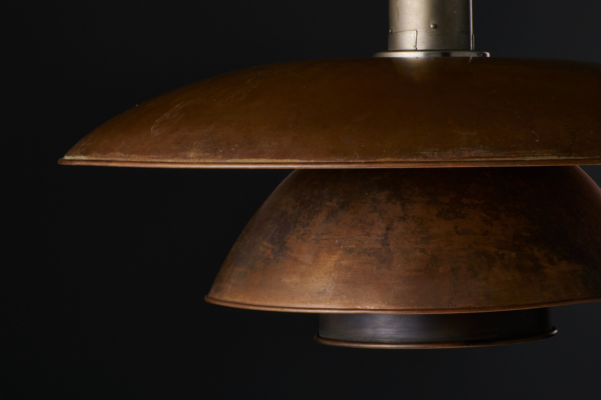 Ceiling Lamp “PH-4/4" image 6