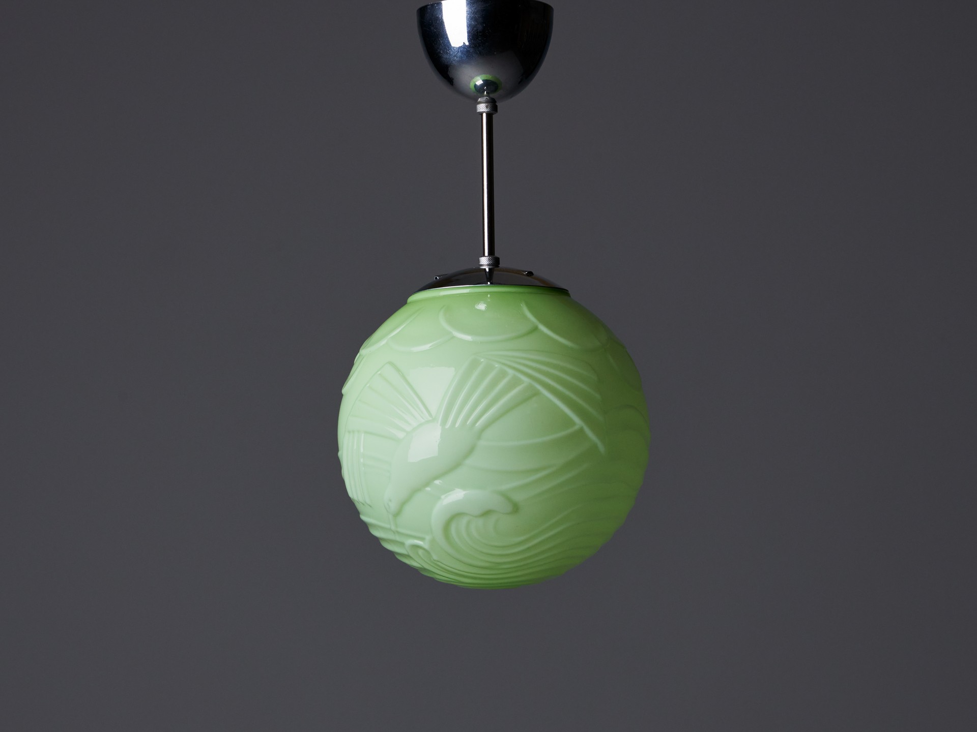 Ceiling Lamp image 2