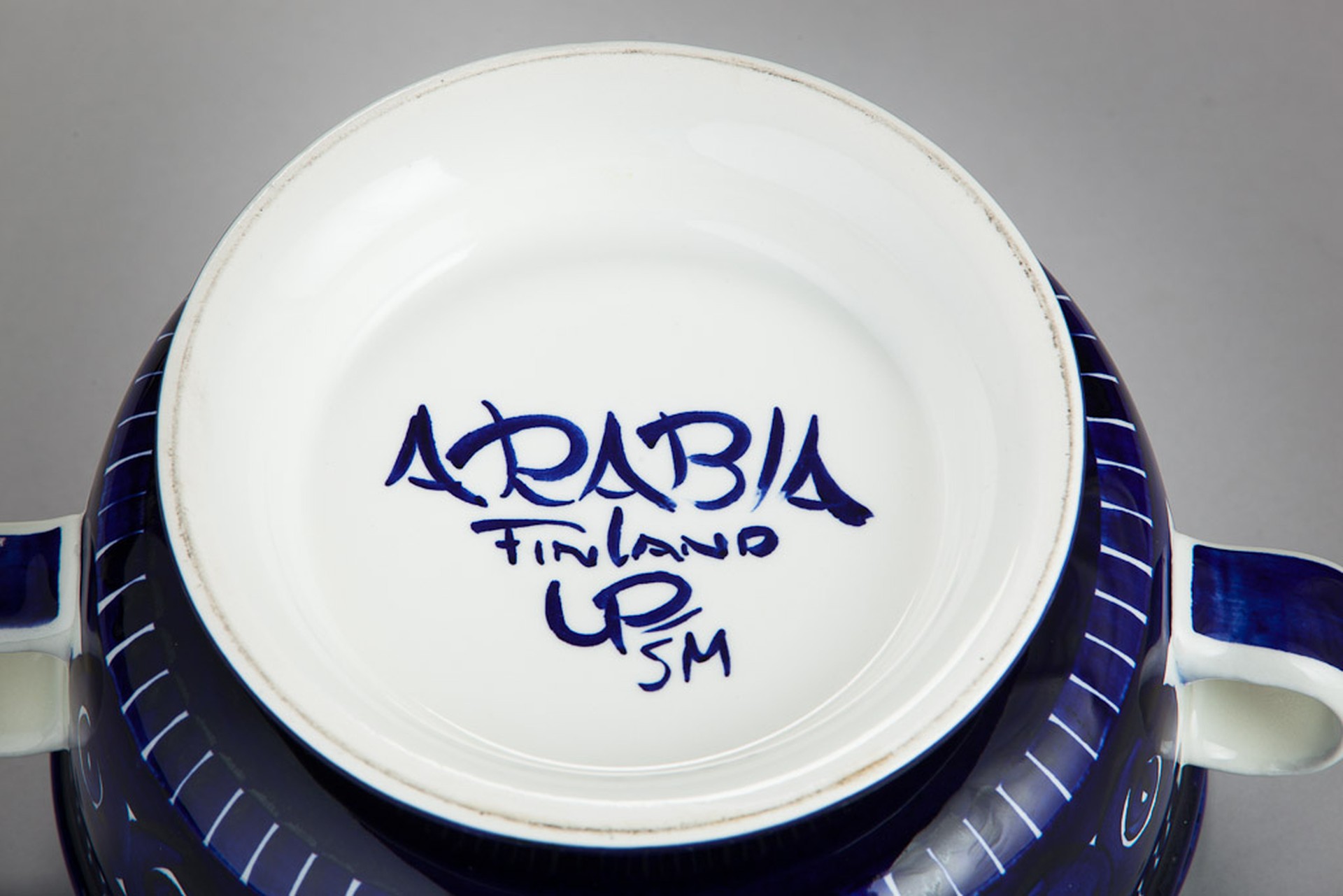 Porcelain Tureen image 6