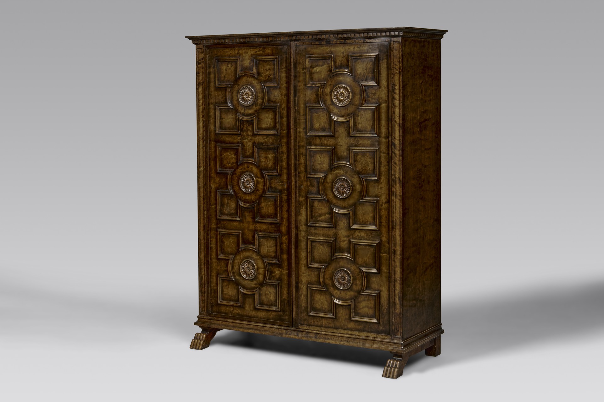 'Borgholm' Cabinet image 2