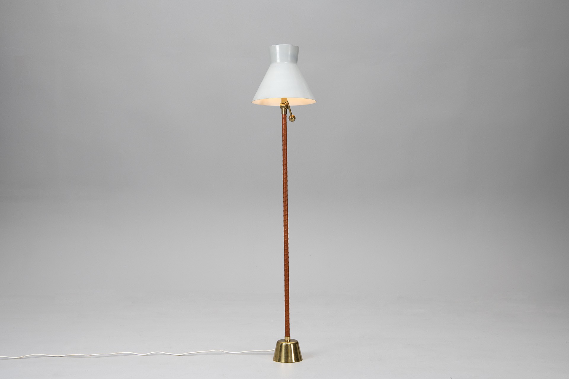 Tilting Floor Lamp image 2