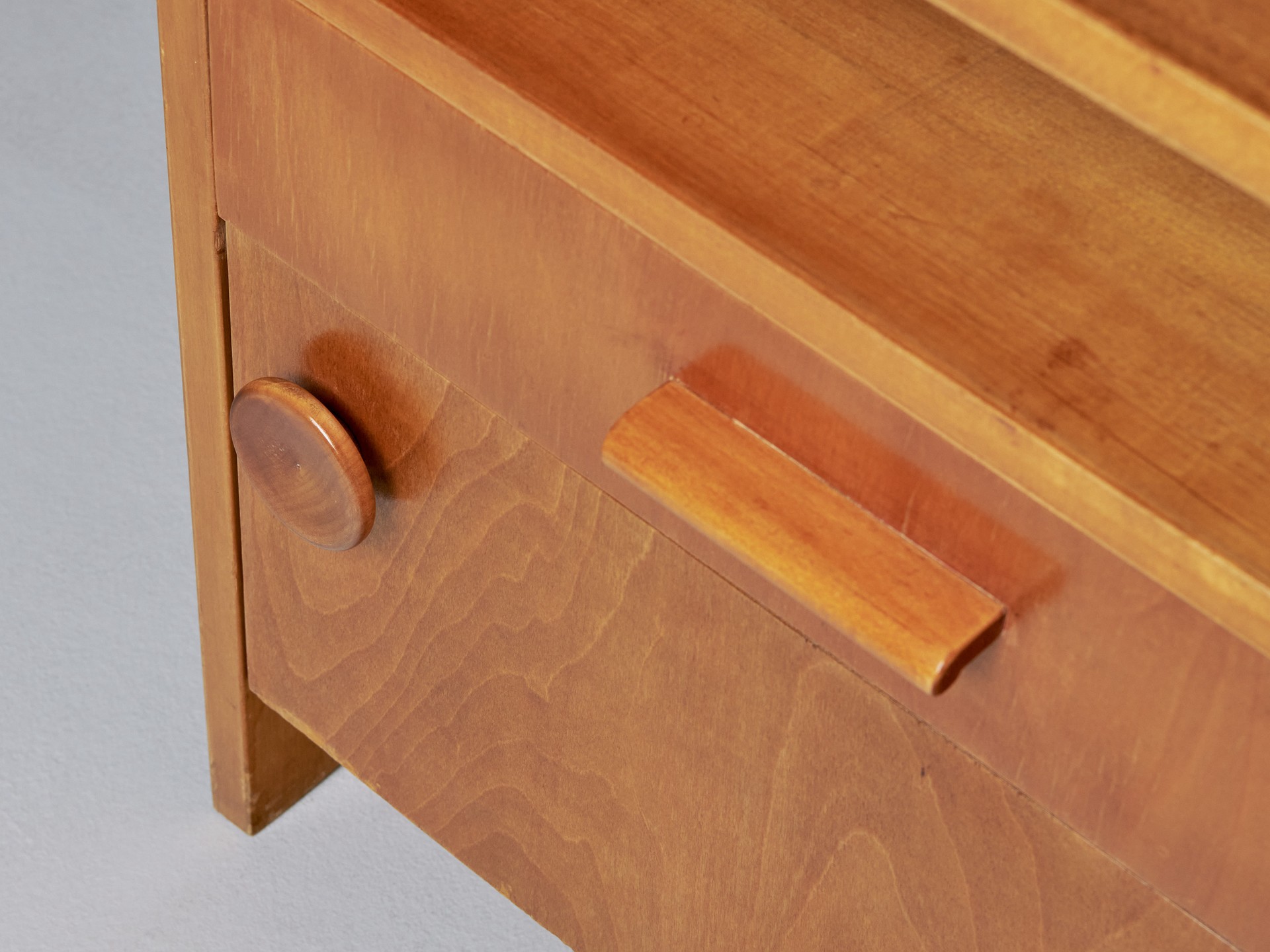 Pair of Bedside Tables image 6
