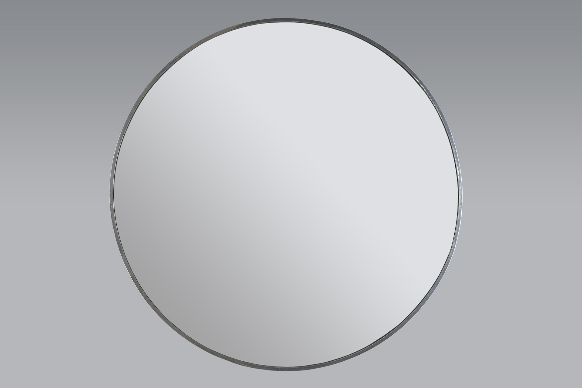 Large NK Mirror
