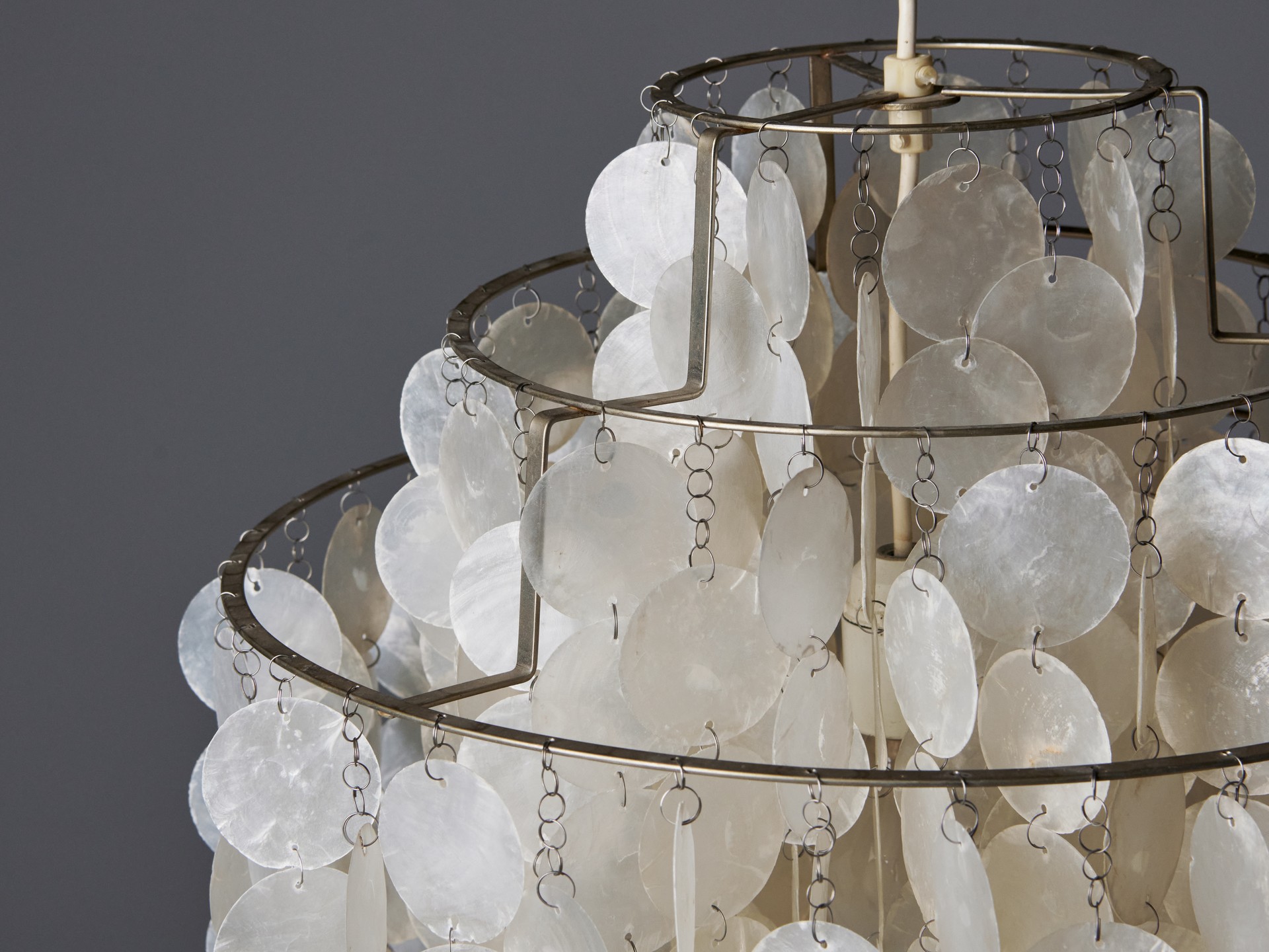 'Fun 1 DM' Ceiling Lamp image 4