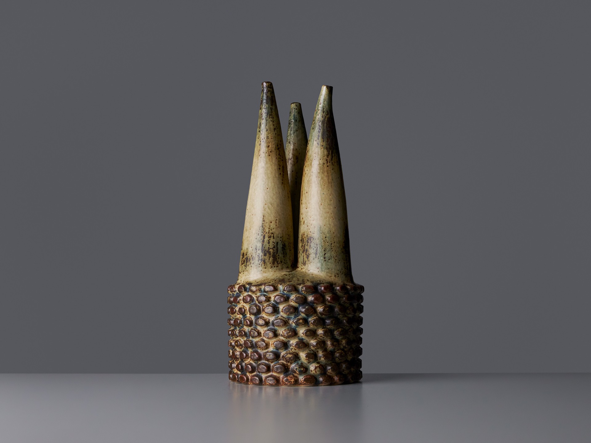 'Core of Power' Vase image 2