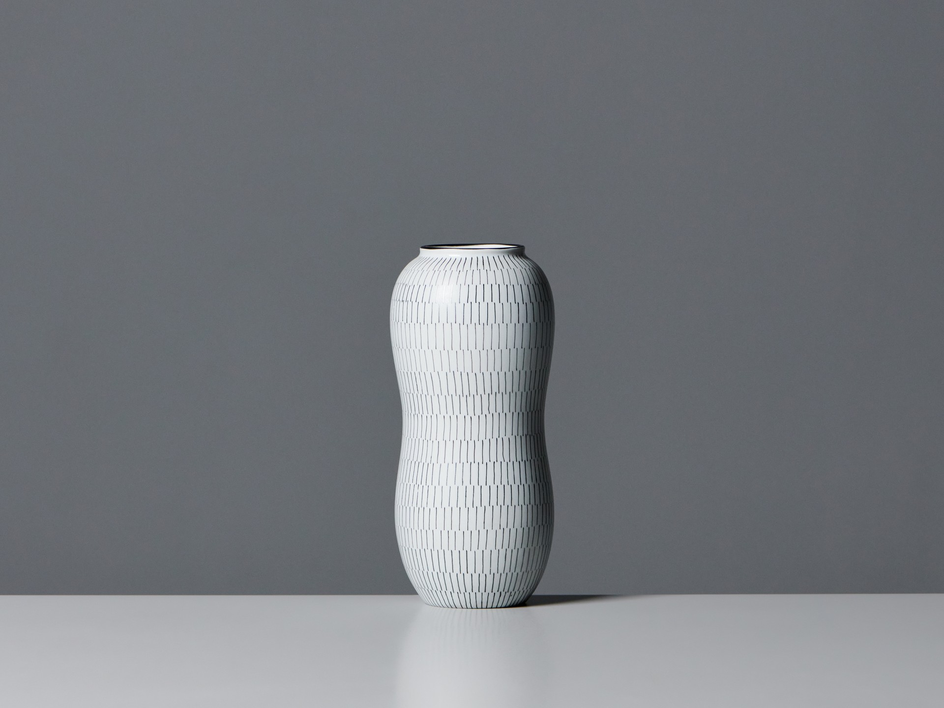 'Grazia' Vase