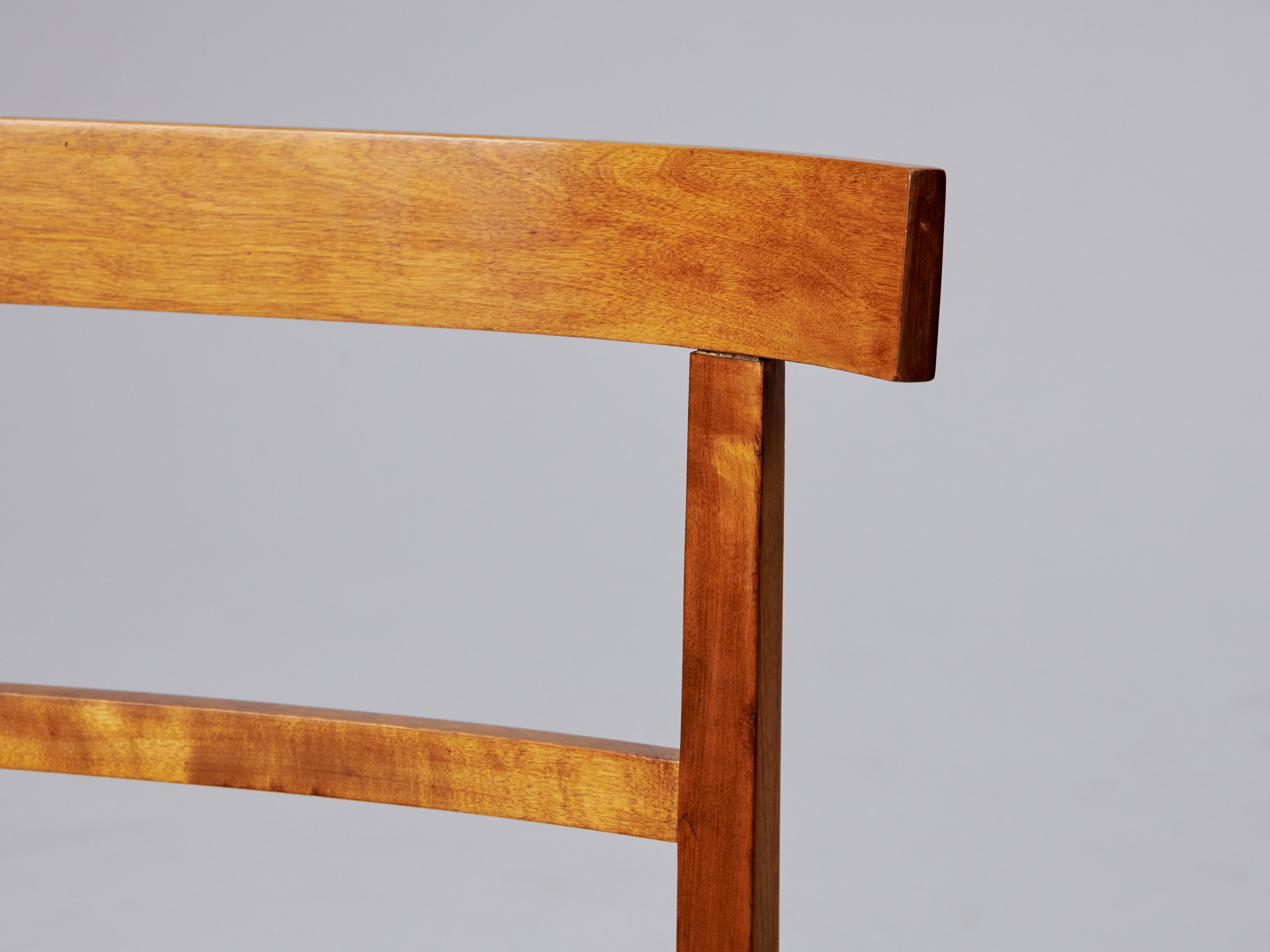 Set of Six Dining Chairs image 7