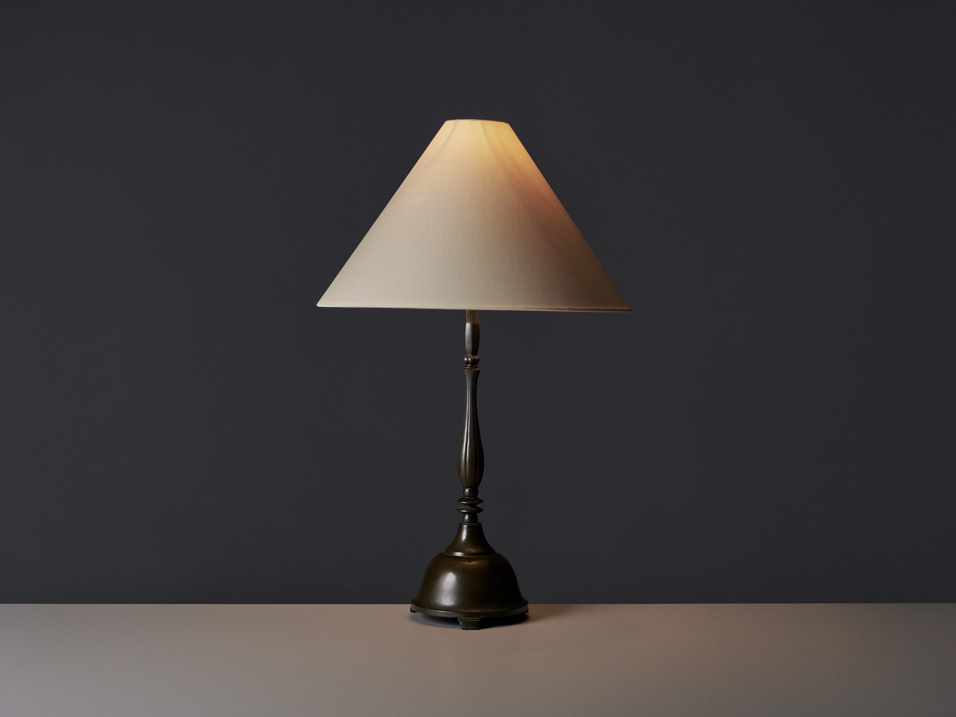 Danish Table Lamp image 2