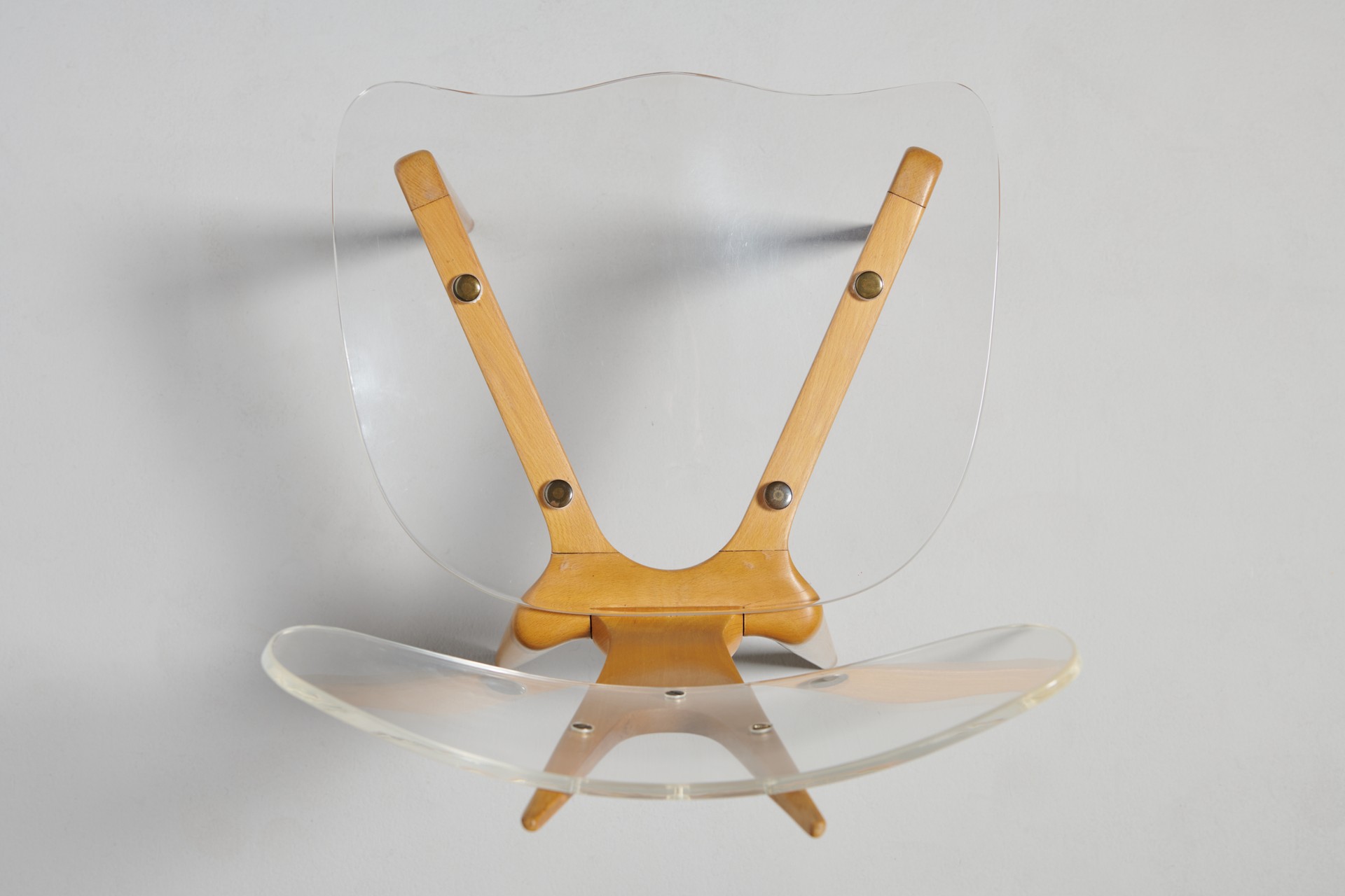 Prototype Chair image 6