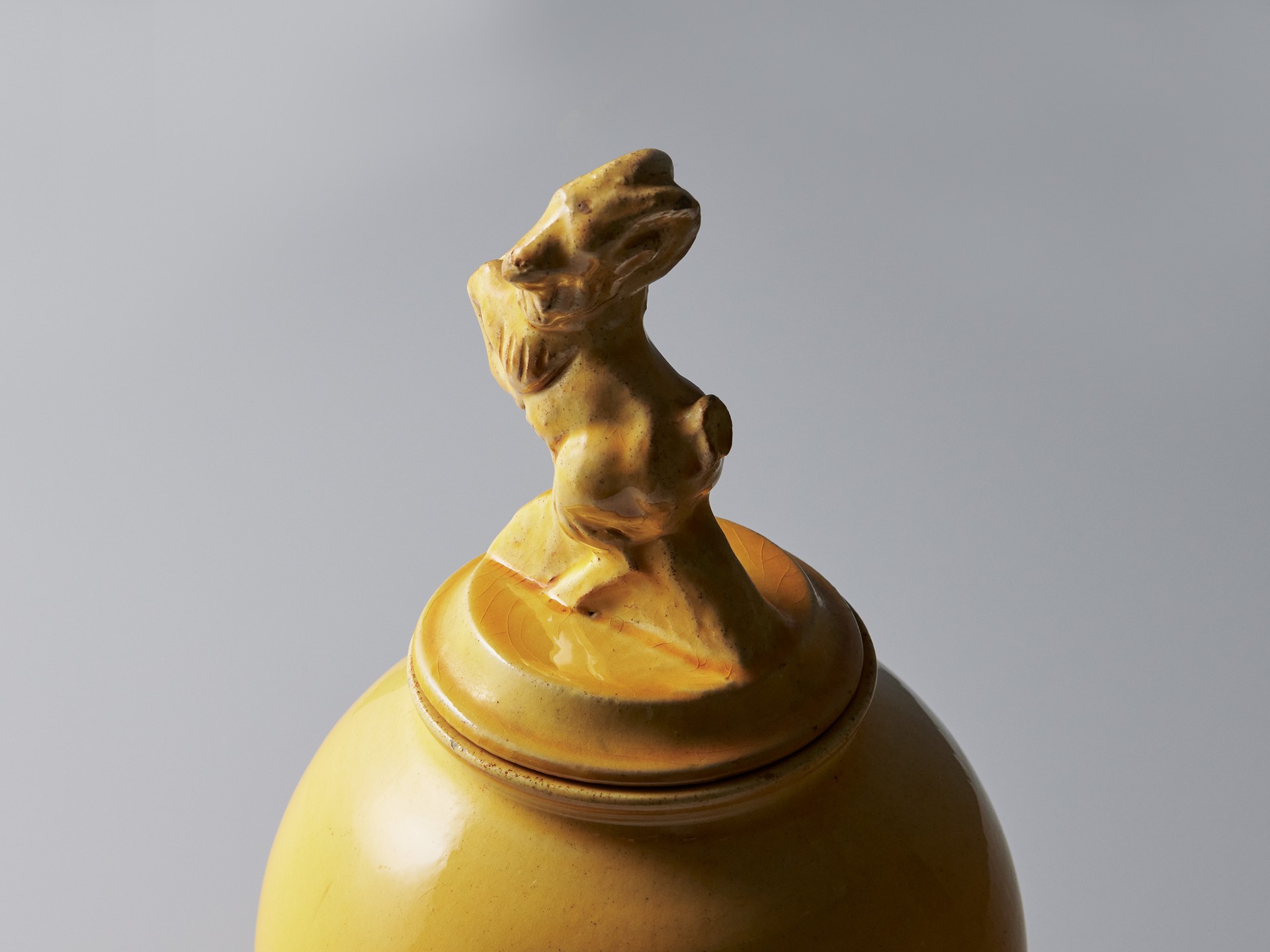 Lidded Jar image 8