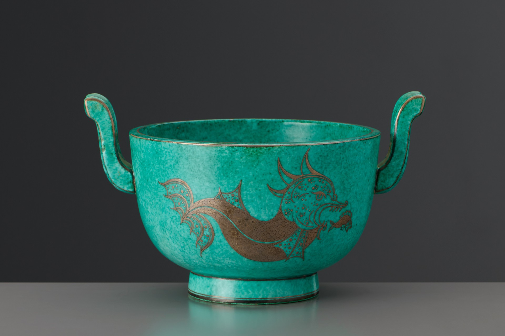 "Argenta" Vase image 2