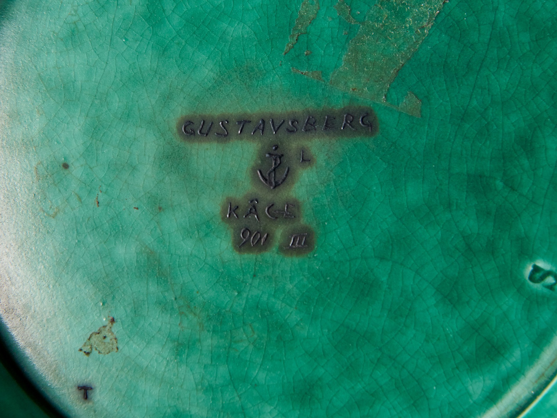 'Argenta' Bowl image 8