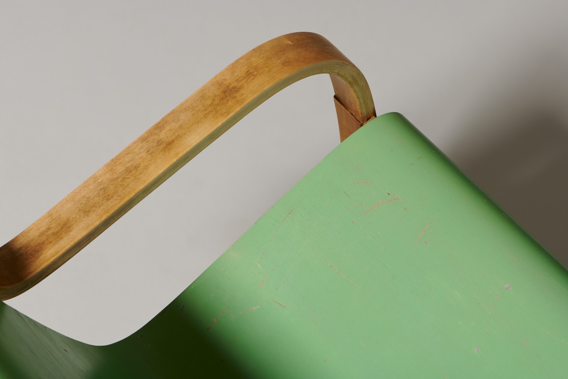 Armchair, Model no. 31 image 6