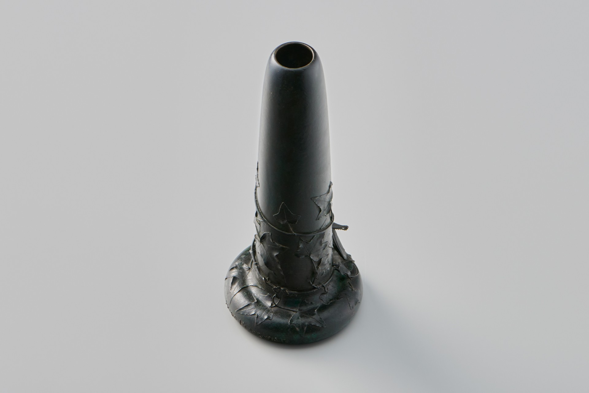 Bronze Vase image 4