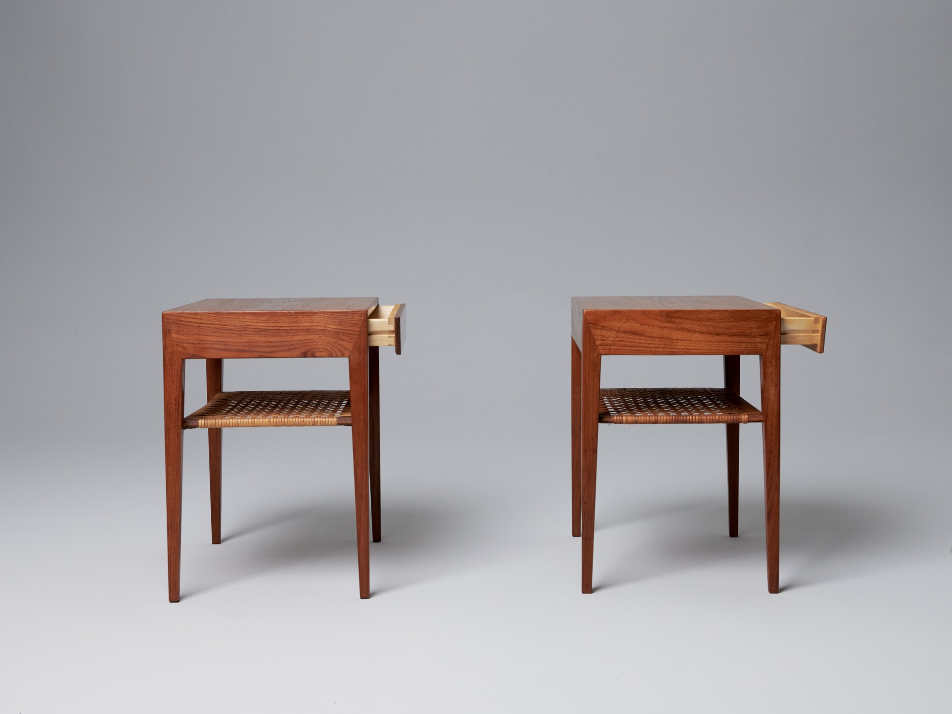 Pair of Side Tables image 4
