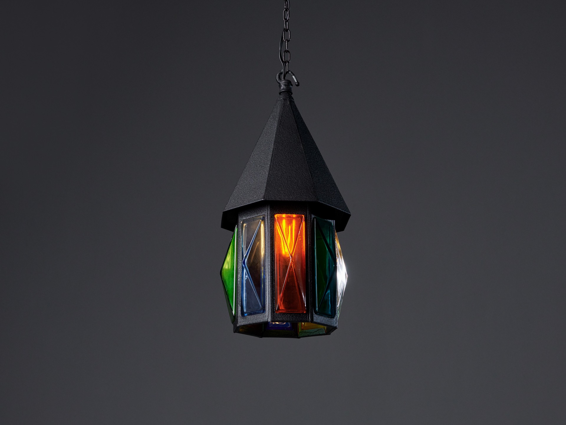 Swedish Lantern image 4