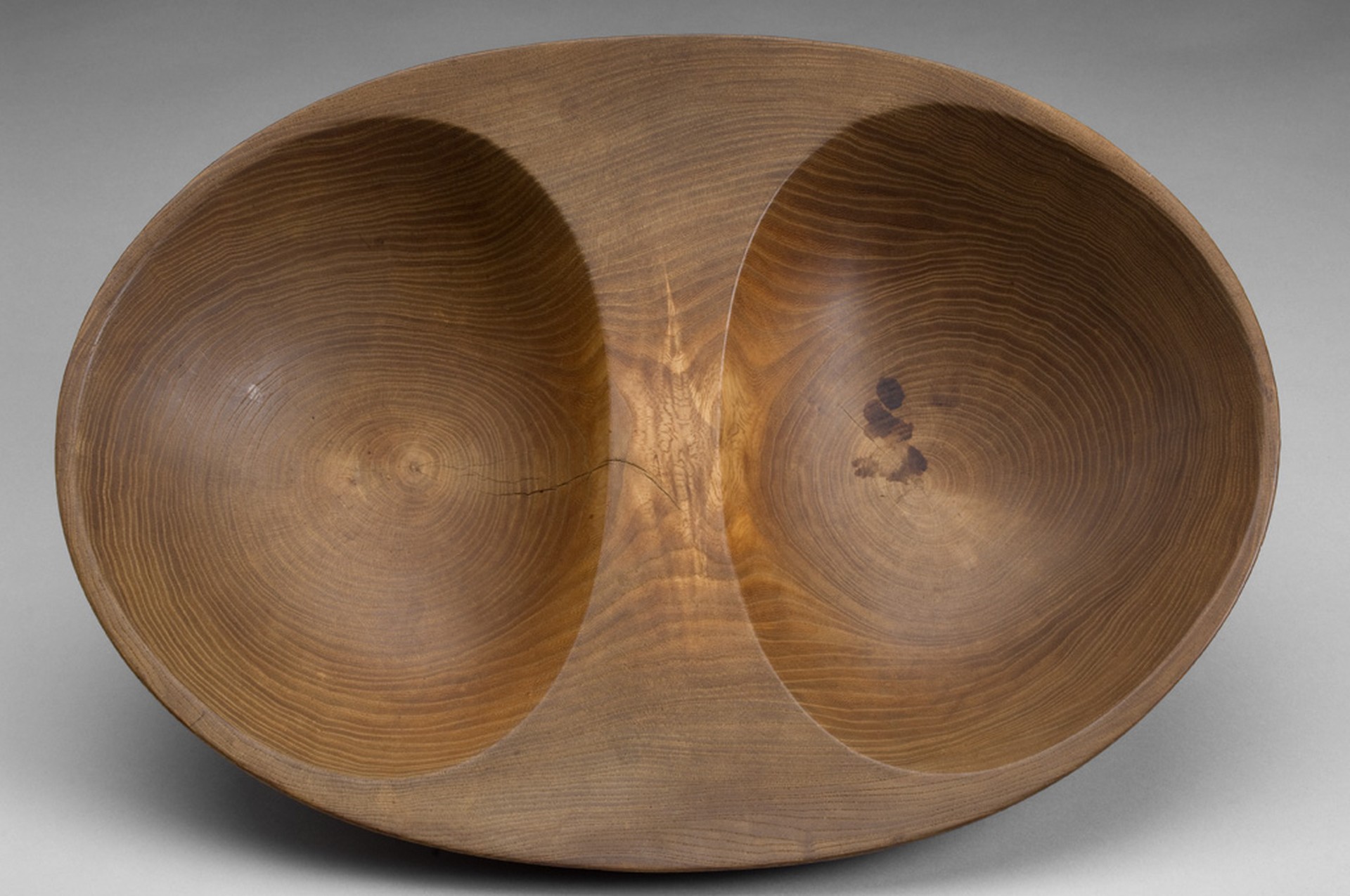 Double Bowl