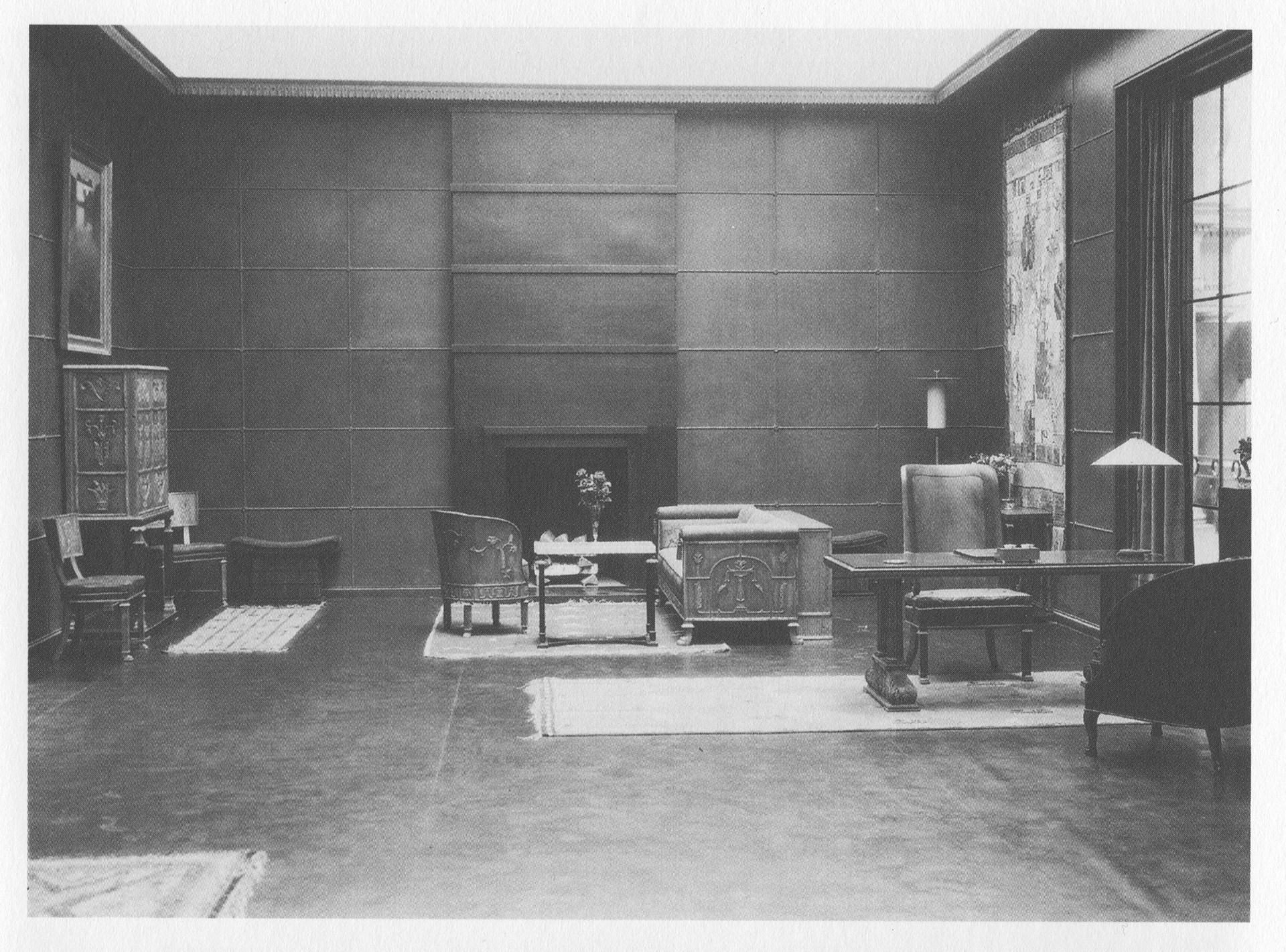 Caesar Sofa image 10