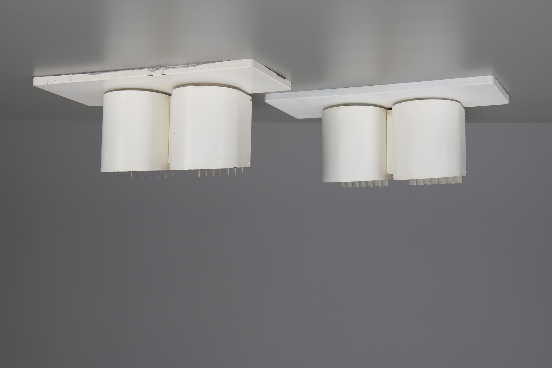 Pair of Ceiling Lamps Model no. AE 7055 image 4