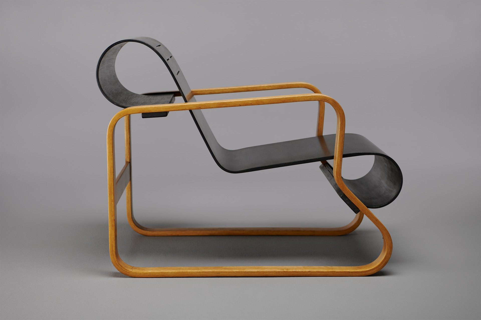 'Paimio' Armchair, Model no. 41 image 2