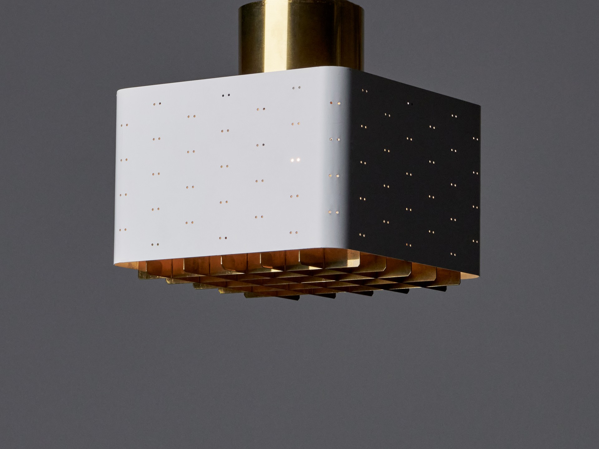 'Starry Sky' Ceiling Lamp image 2