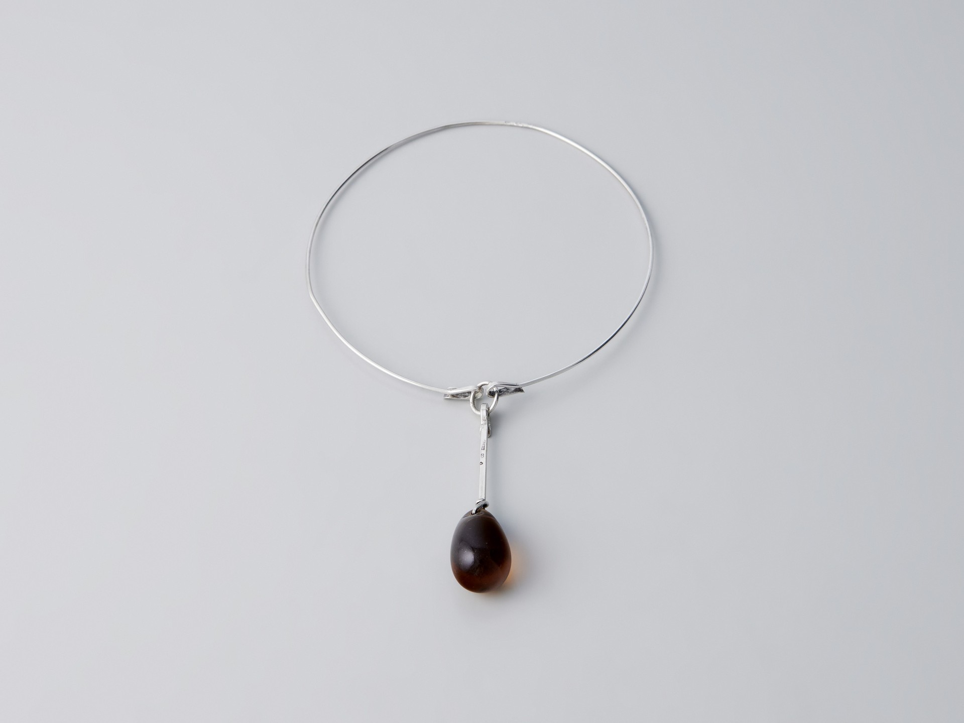 'Dew Drop' Necklace image 4